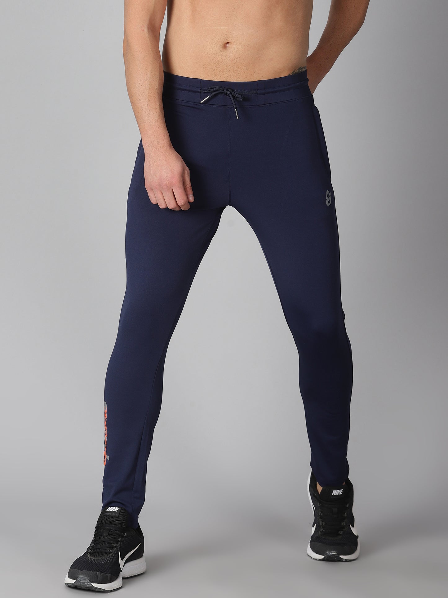 Rapid-Dry Workout Track Pant Men