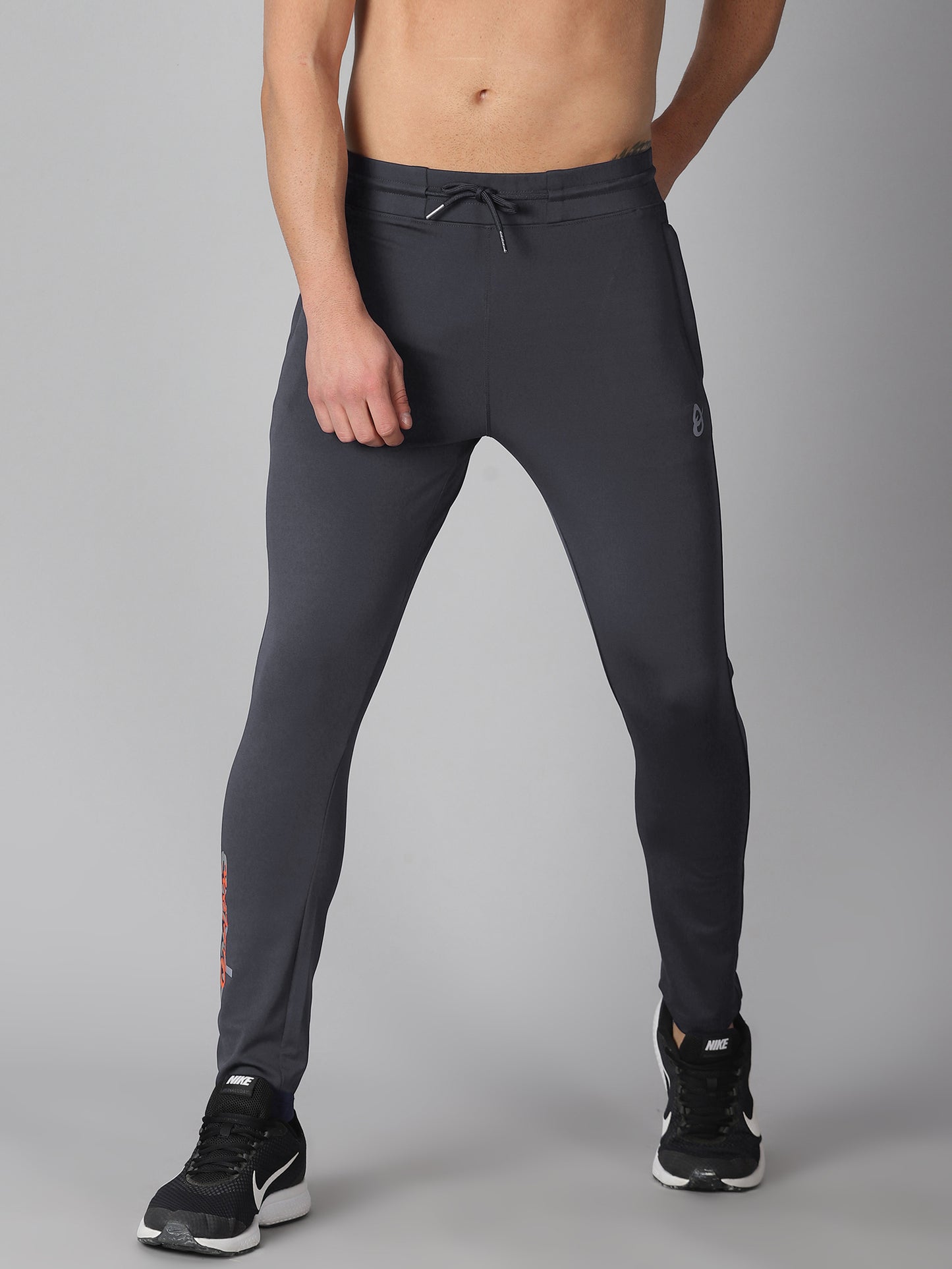 Rapid-Dry Workout Track Pant Men