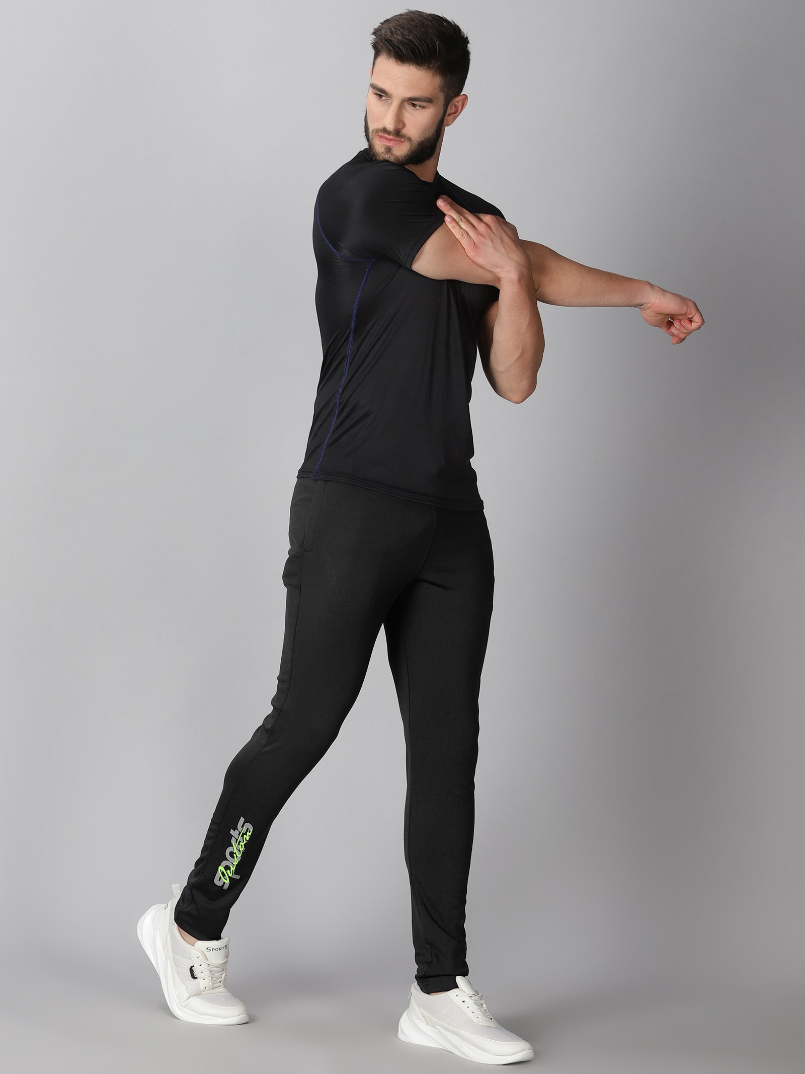 Performance Training Track Pant Men – ENORFY