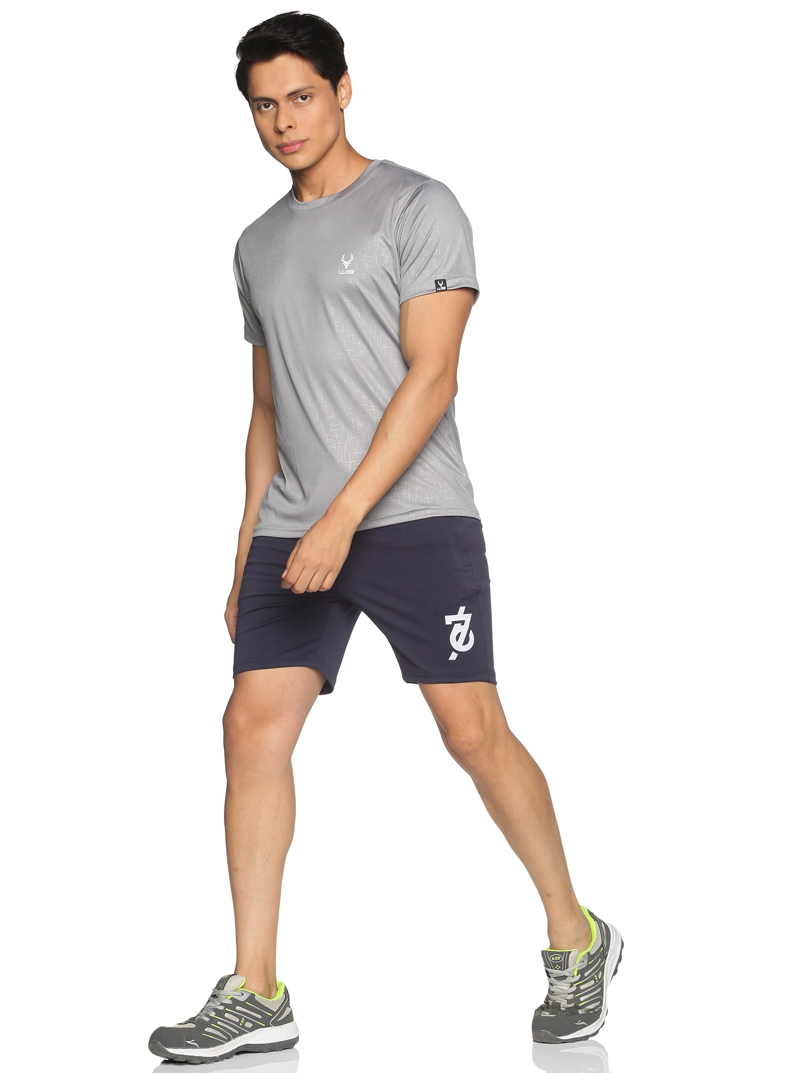 Dry sales running shorts