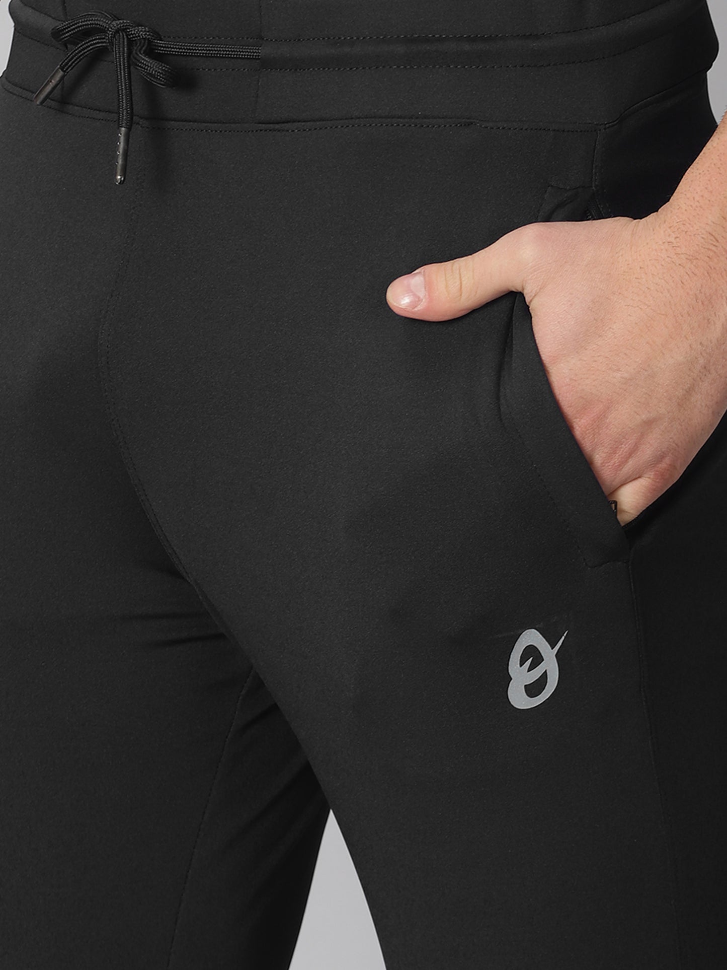 Rapid-Dry Workout Track Pant Men