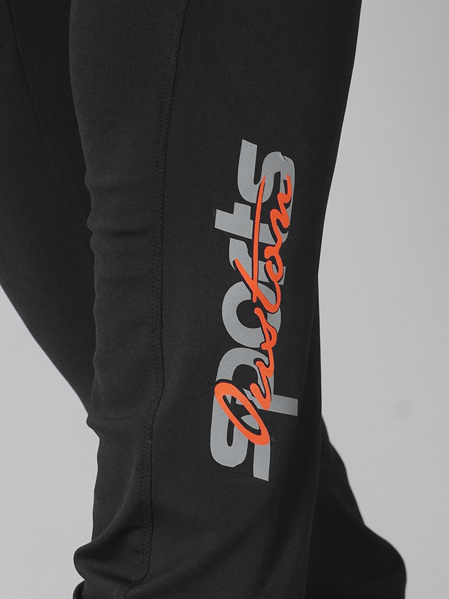 Rapid-Dry Workout Track Pant Men