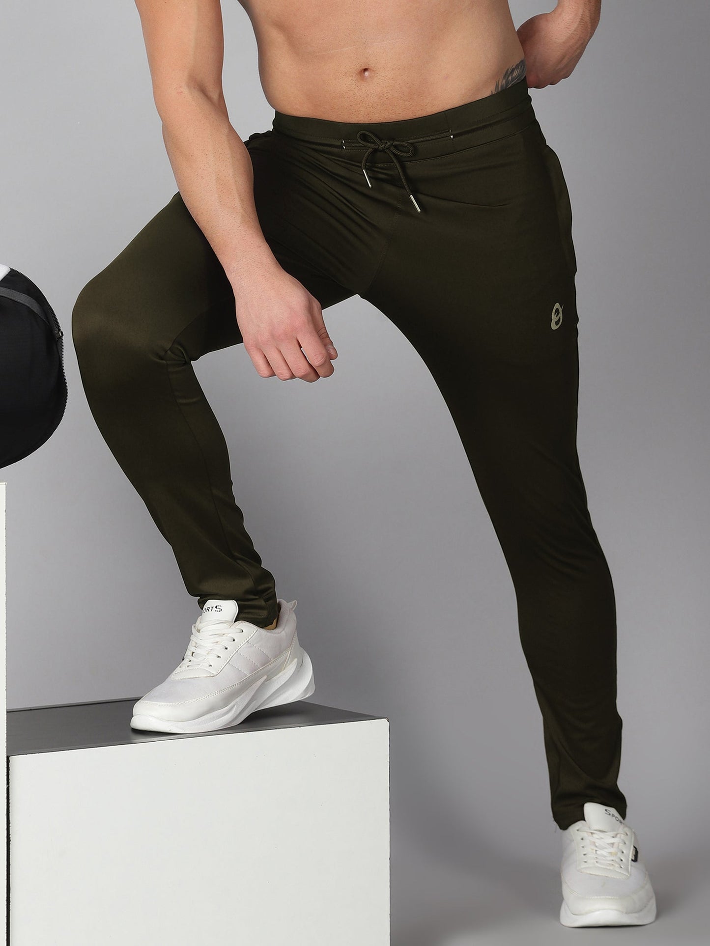 Drowsting Sports Track Pant Men