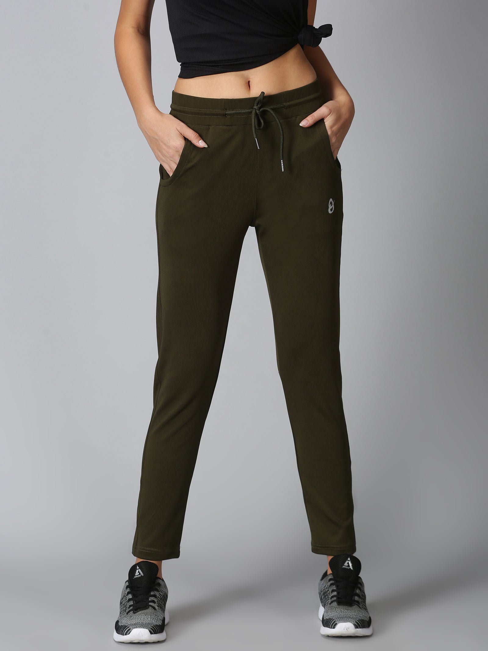 Lifestyle Athleisure Track Pant Women – ENORFY