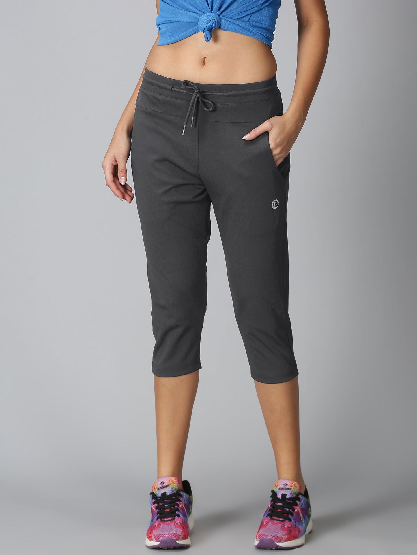 Evolve Running Capri