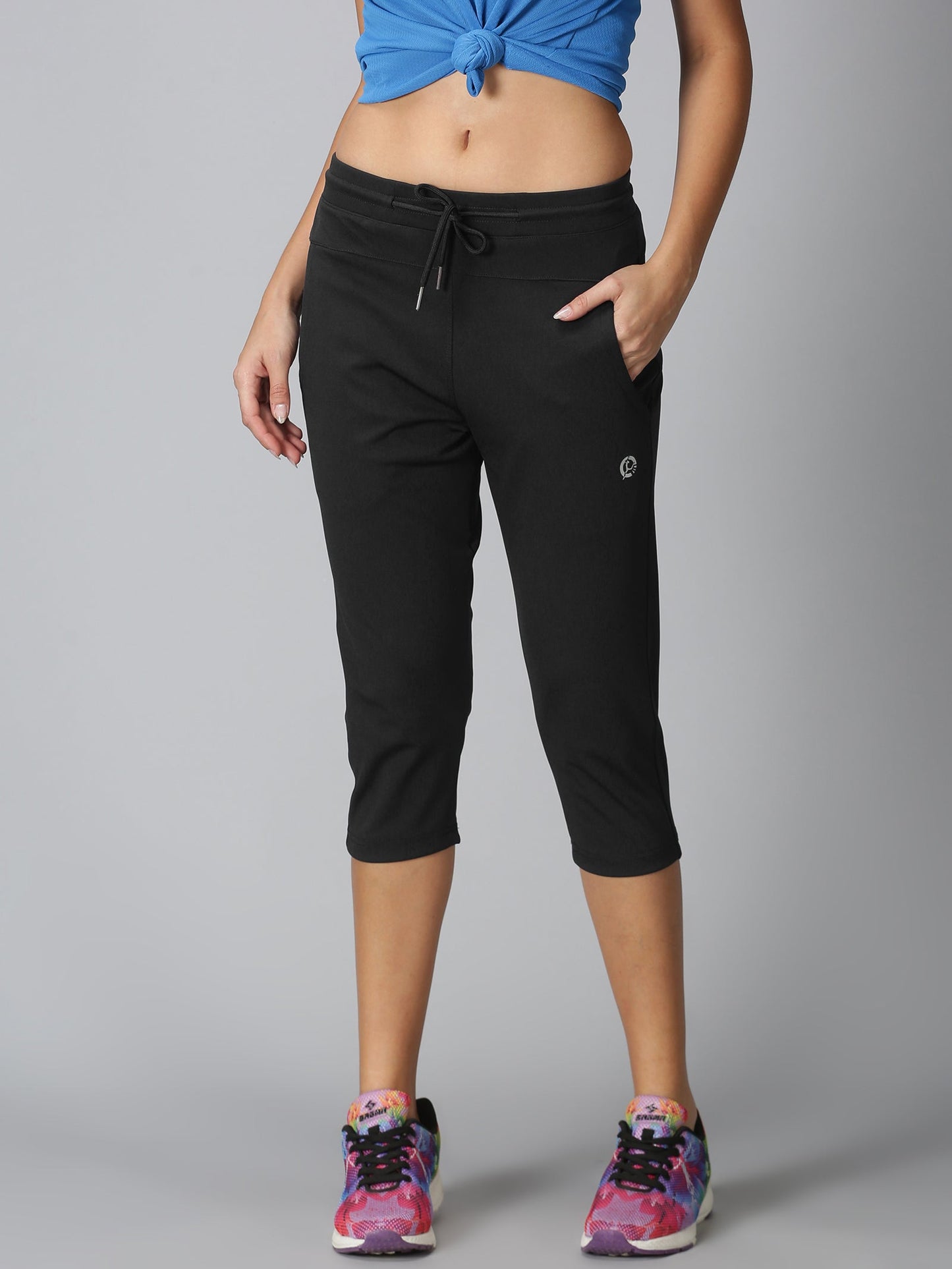 Evolve Running Capri
