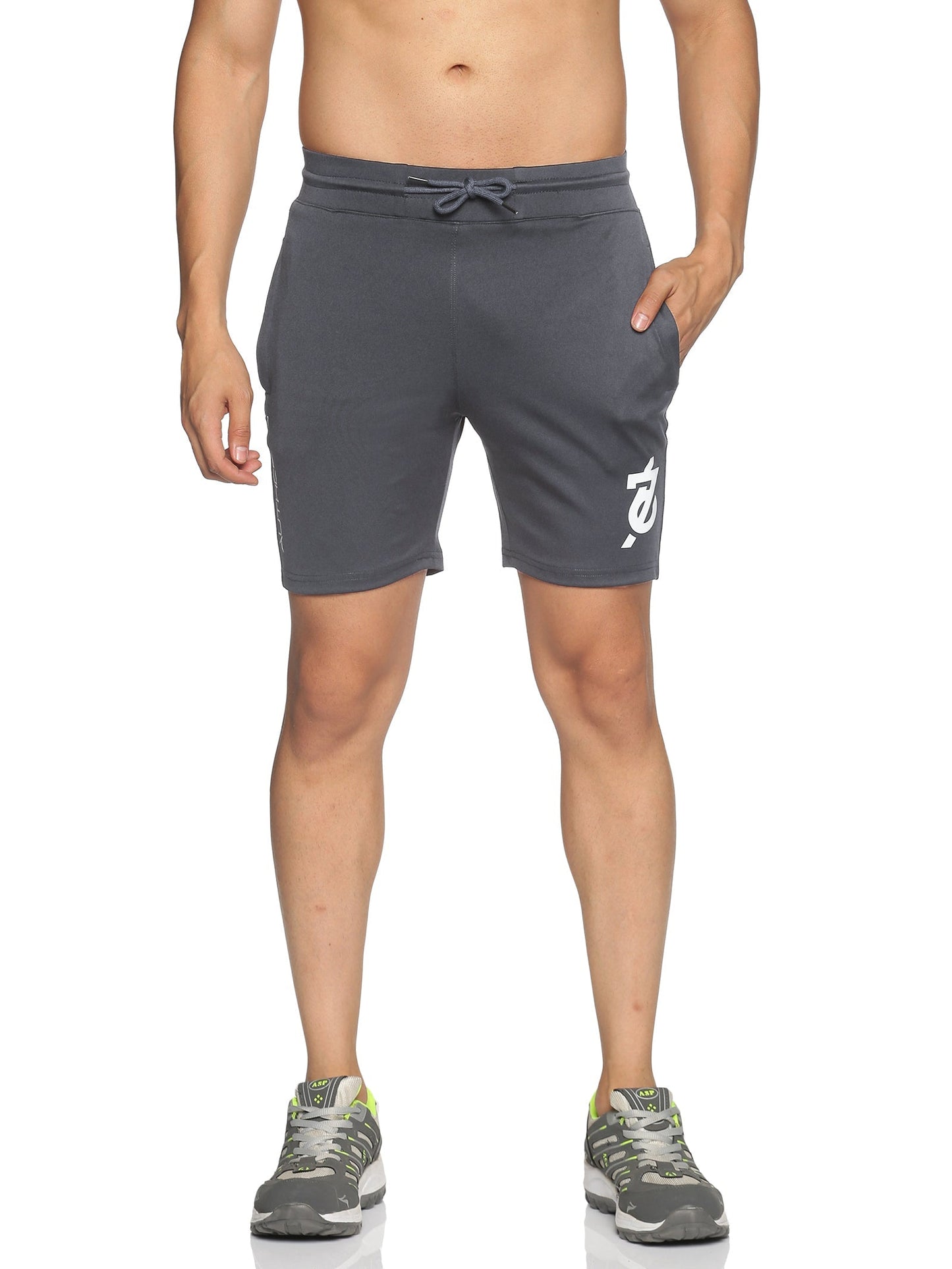 Rapid-Dry Running Shorts