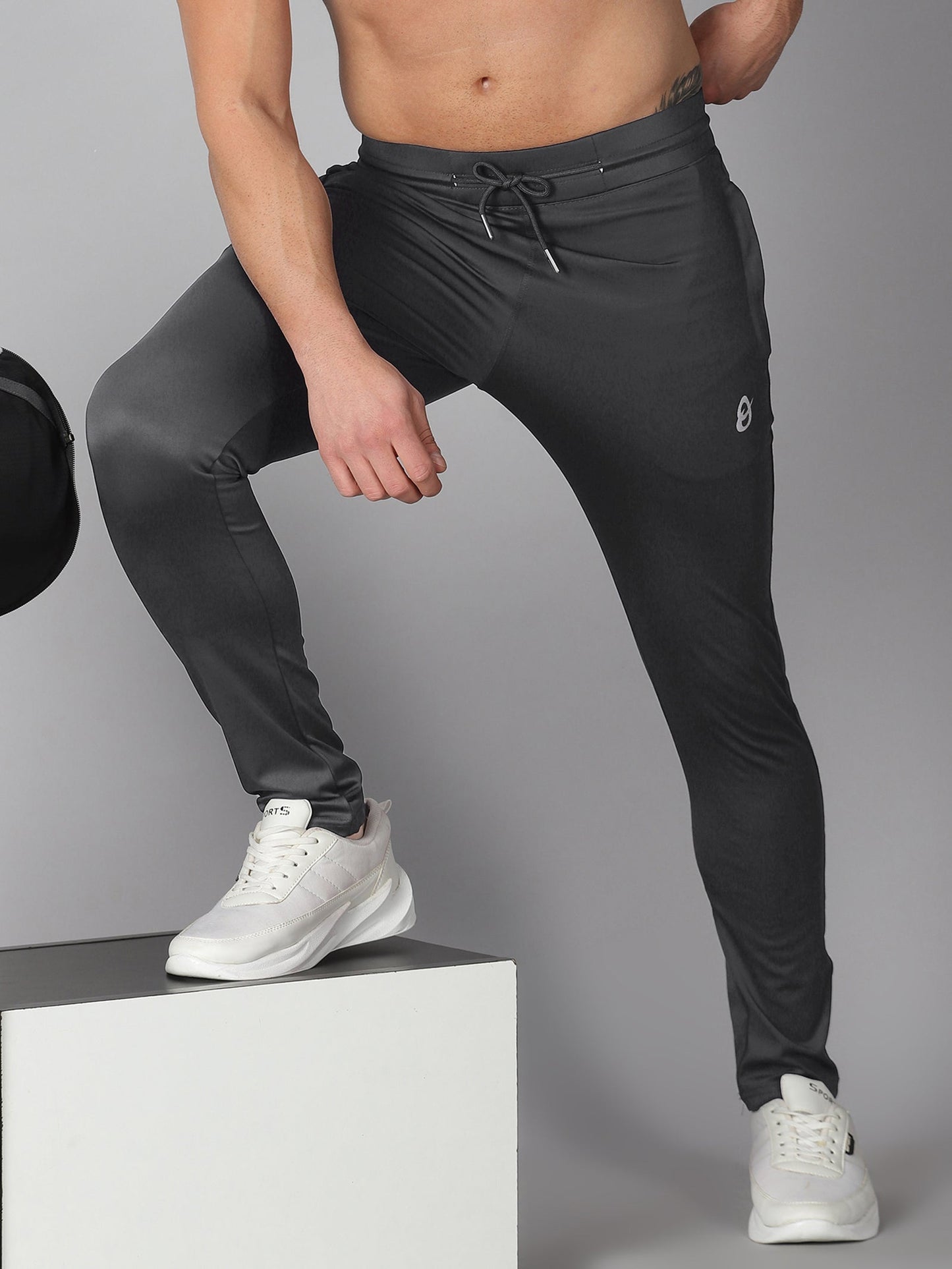 Drowsting Sports Track Pant Men