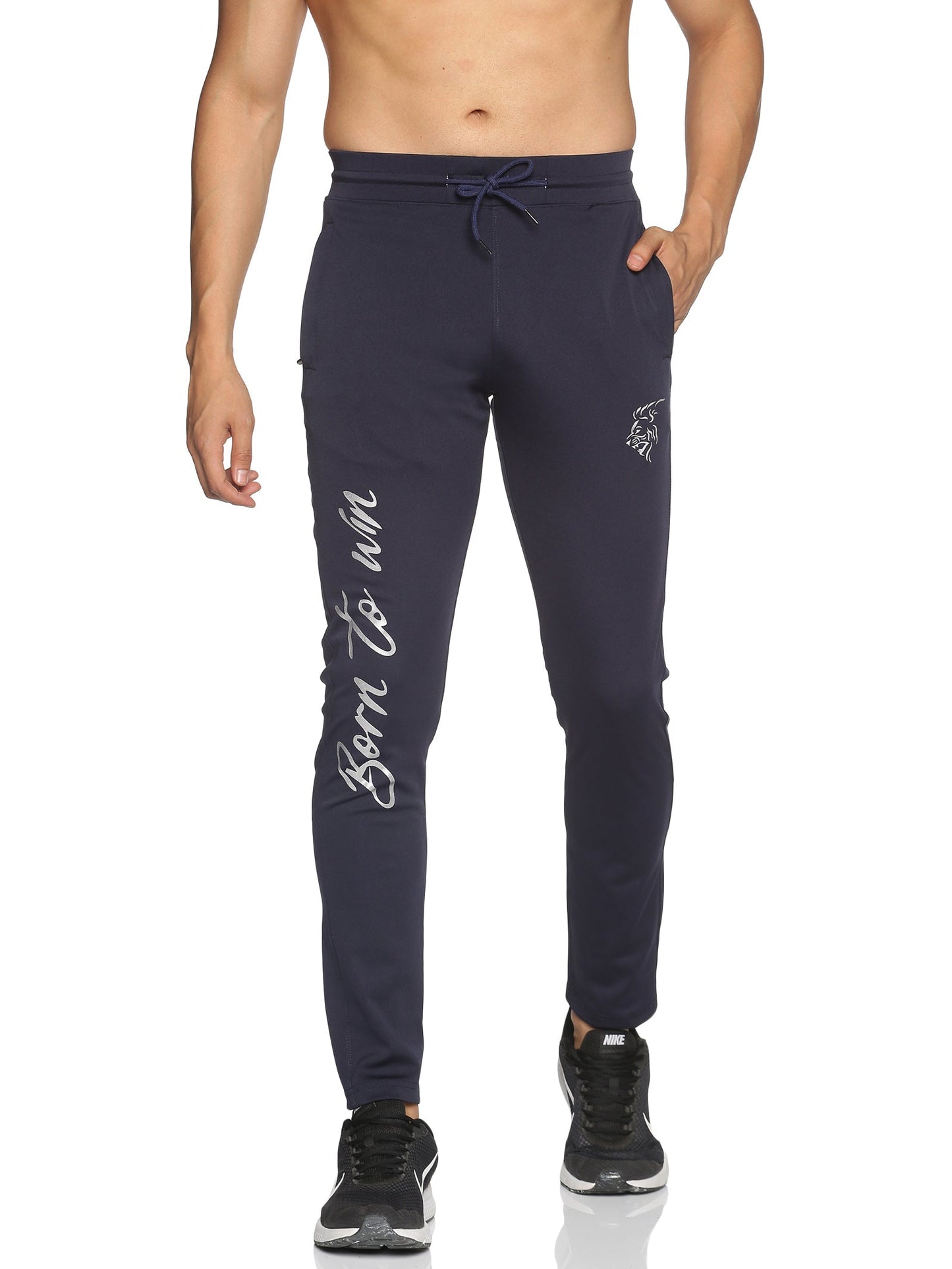 Evolve Running Track Pant Men
