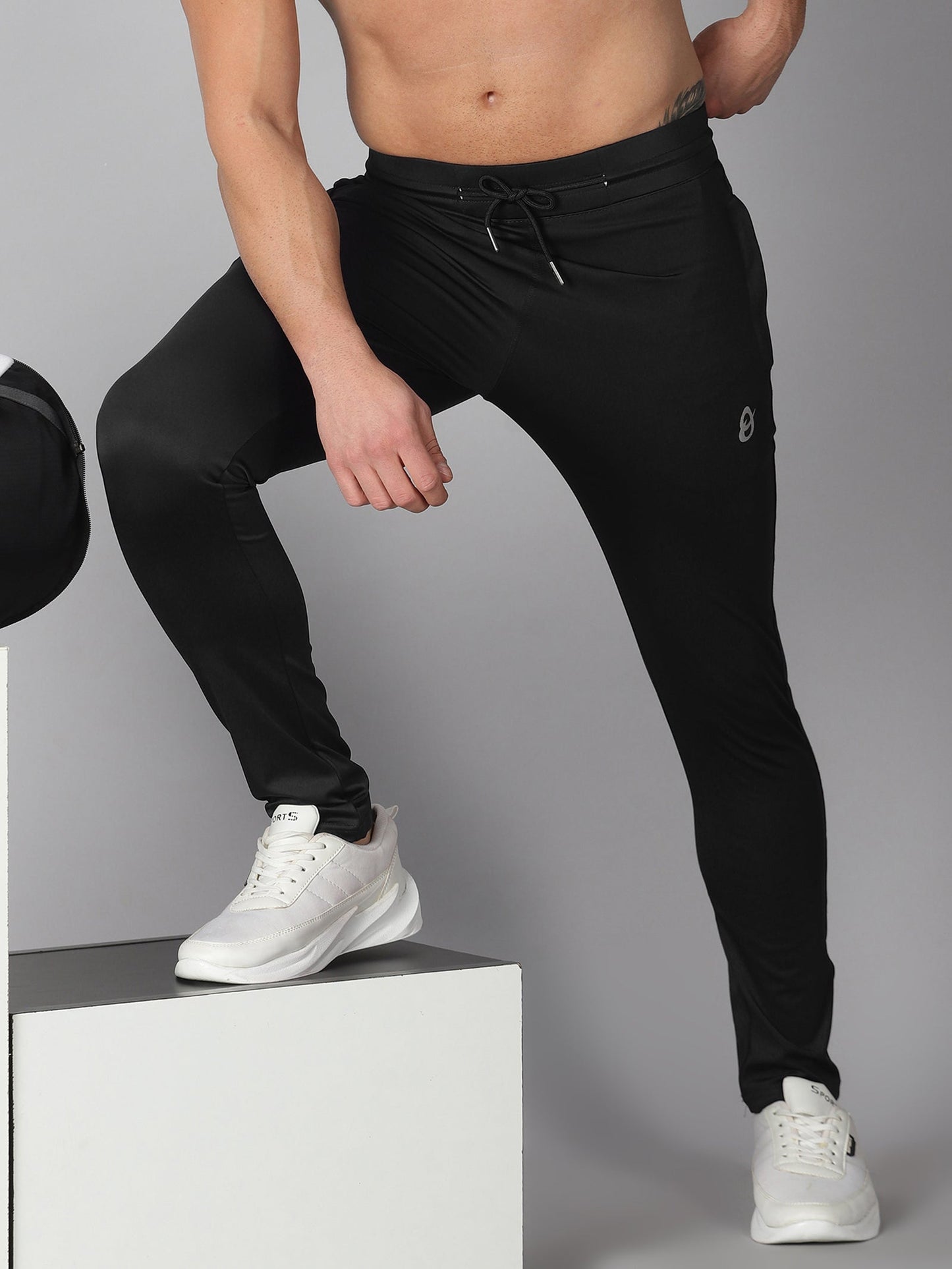 Drowsting Sports Track Pant Men