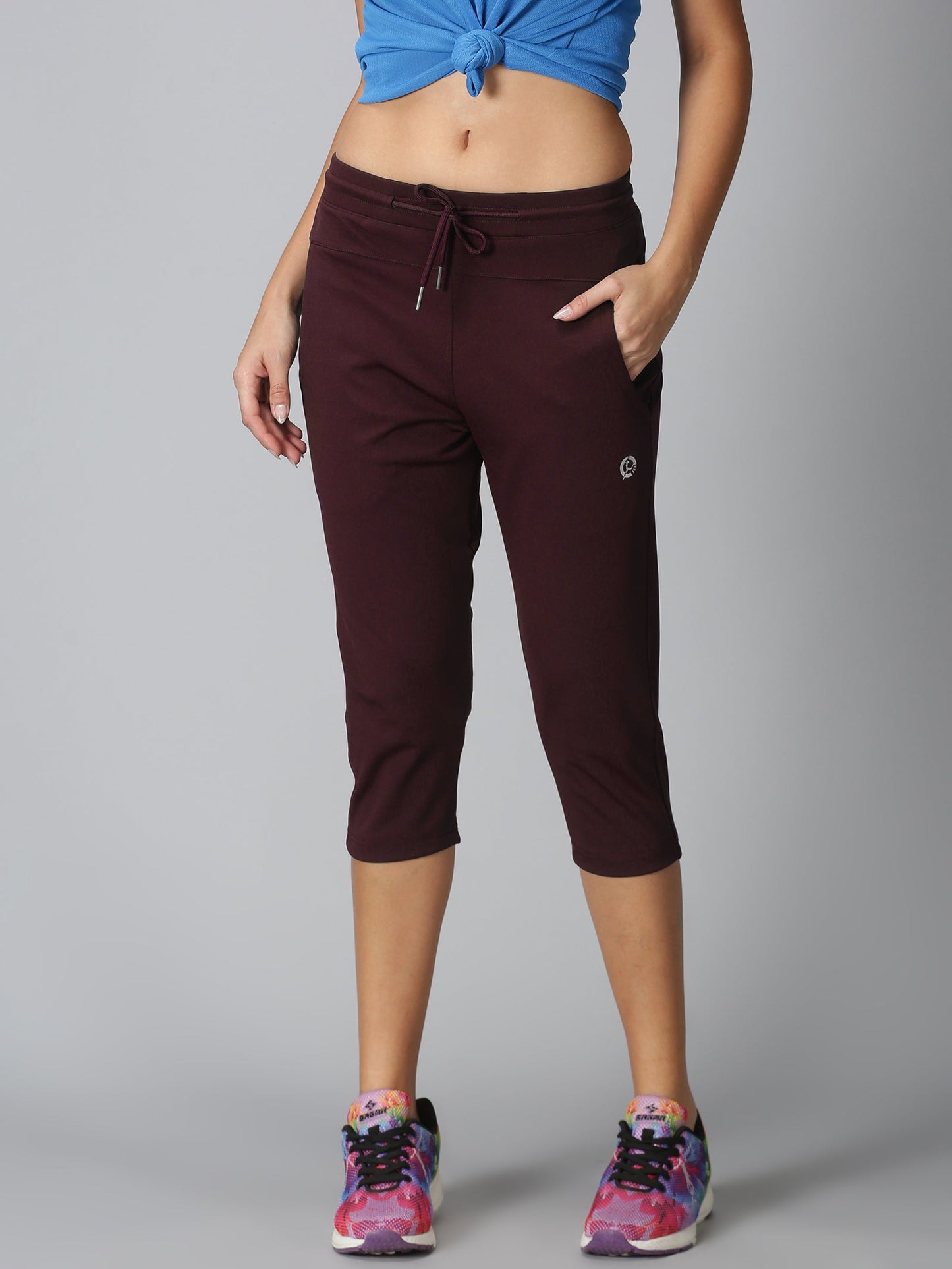 Evolve Running Capri