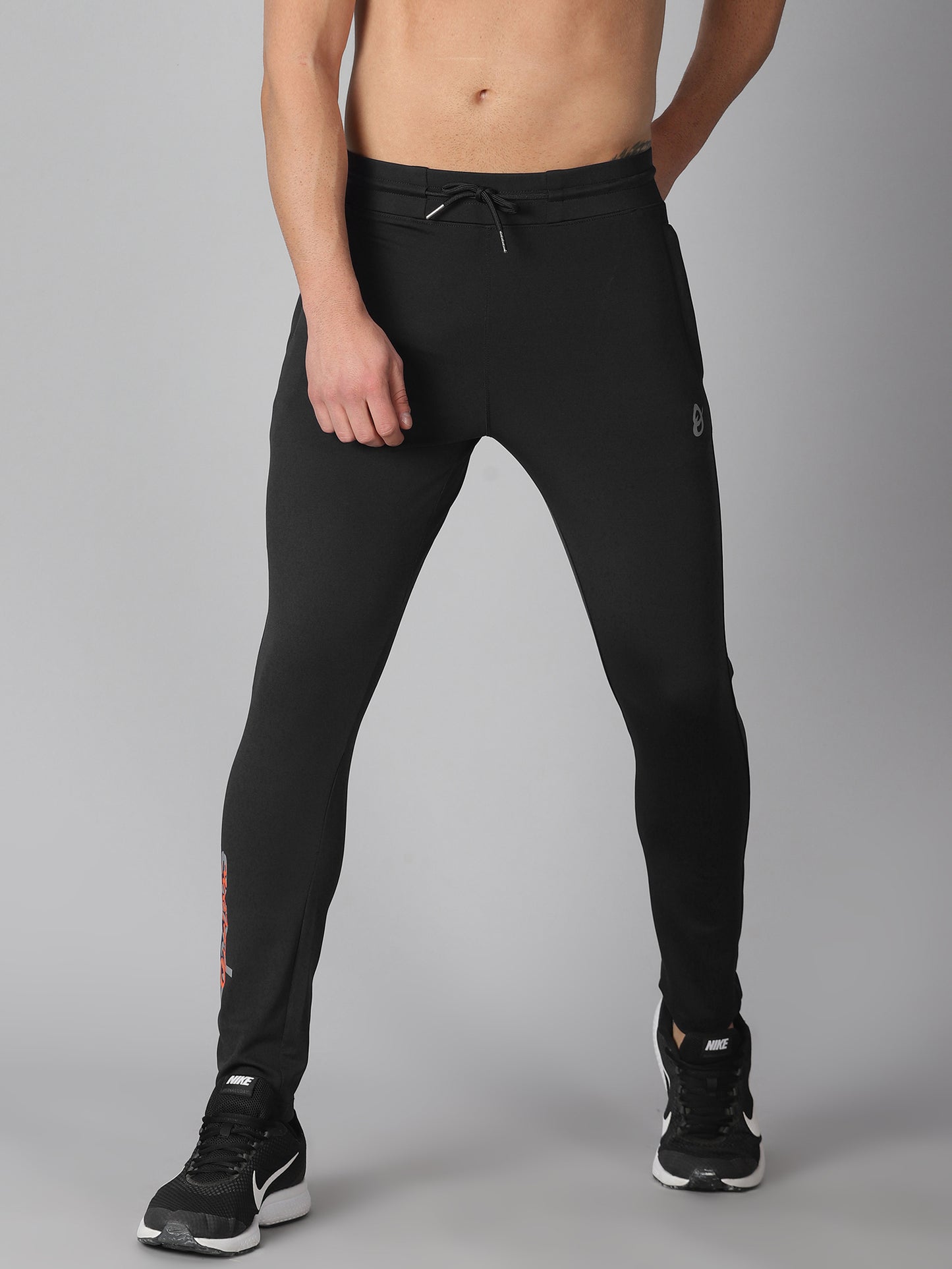 Rapid-Dry Workout Track Pant Men