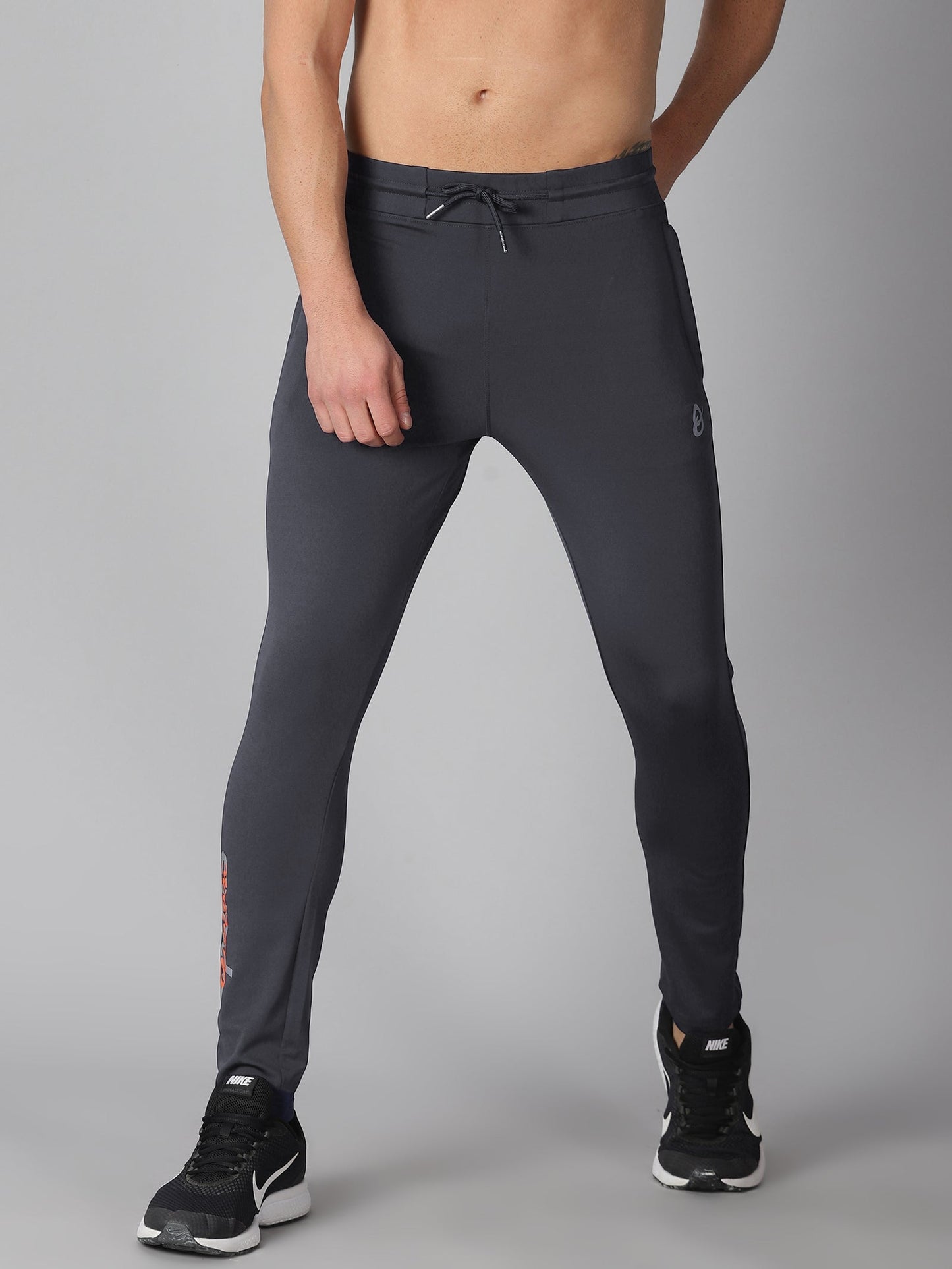 Rapid-Dry Workout Track Pant Men