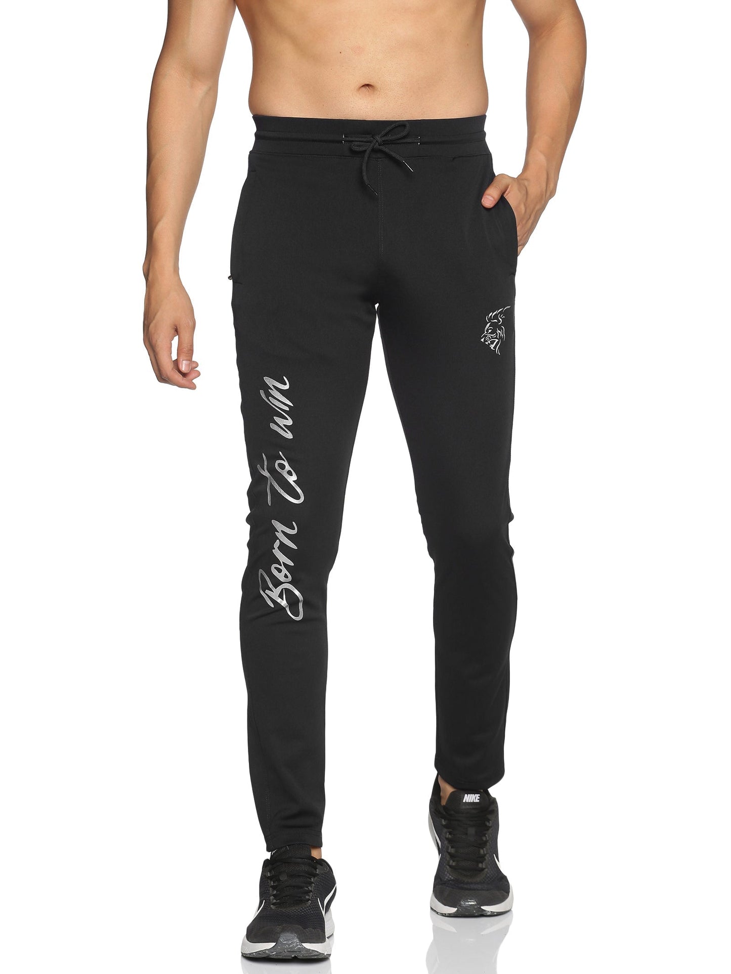 Evolve Running Track Pant Men