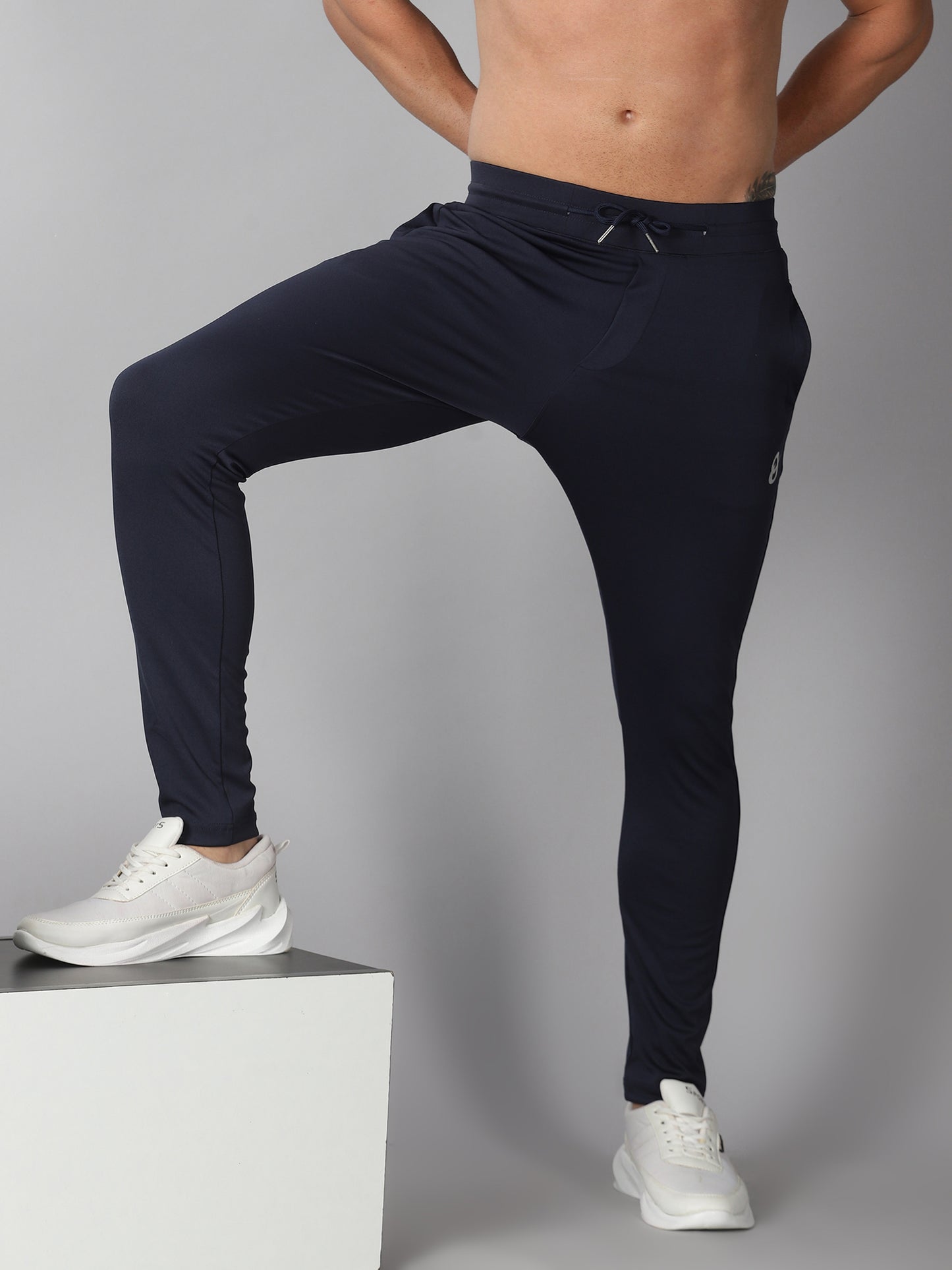 Lifestyle Athleisure Track Pant Men