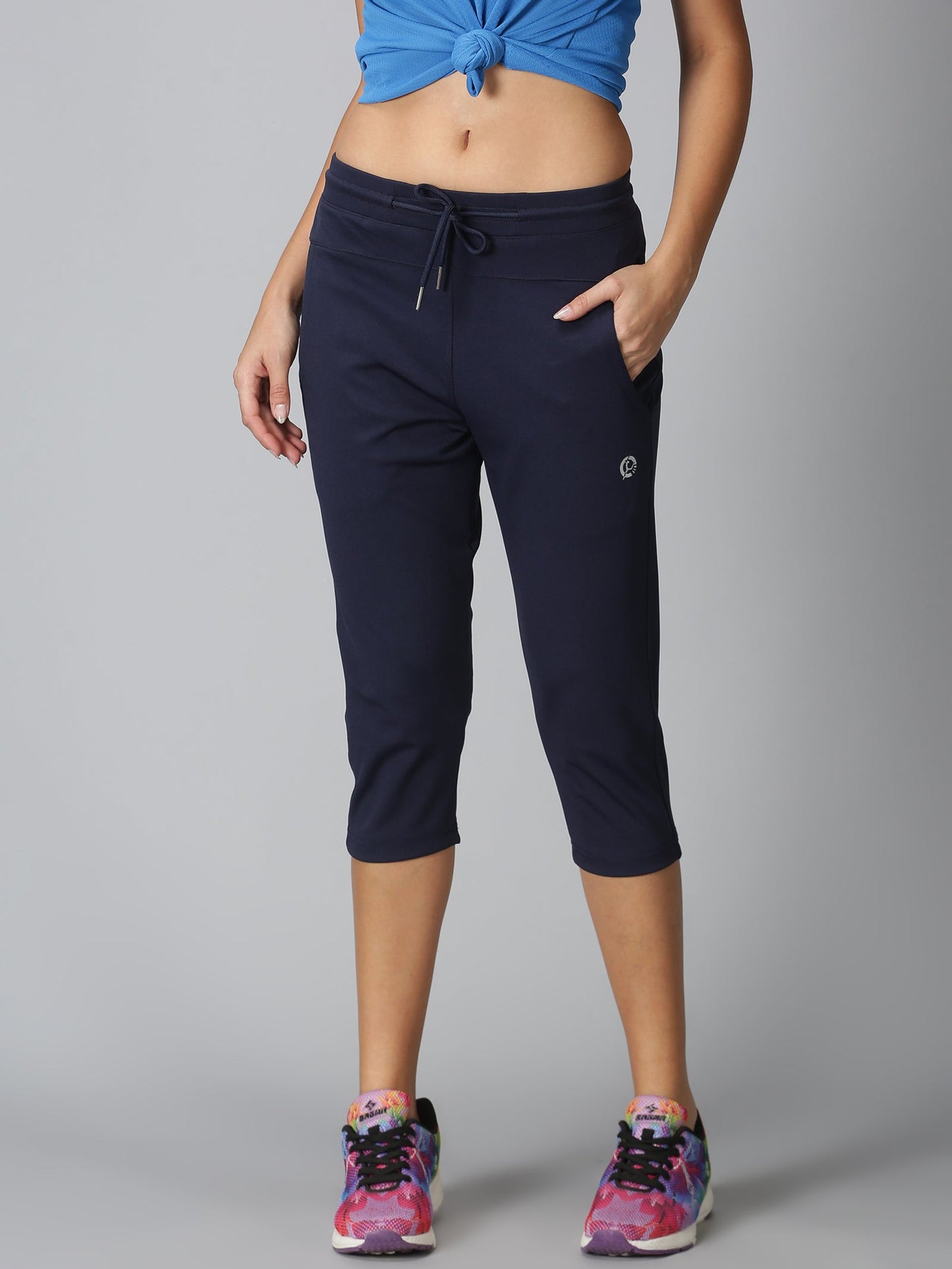 Evolve Running Capri