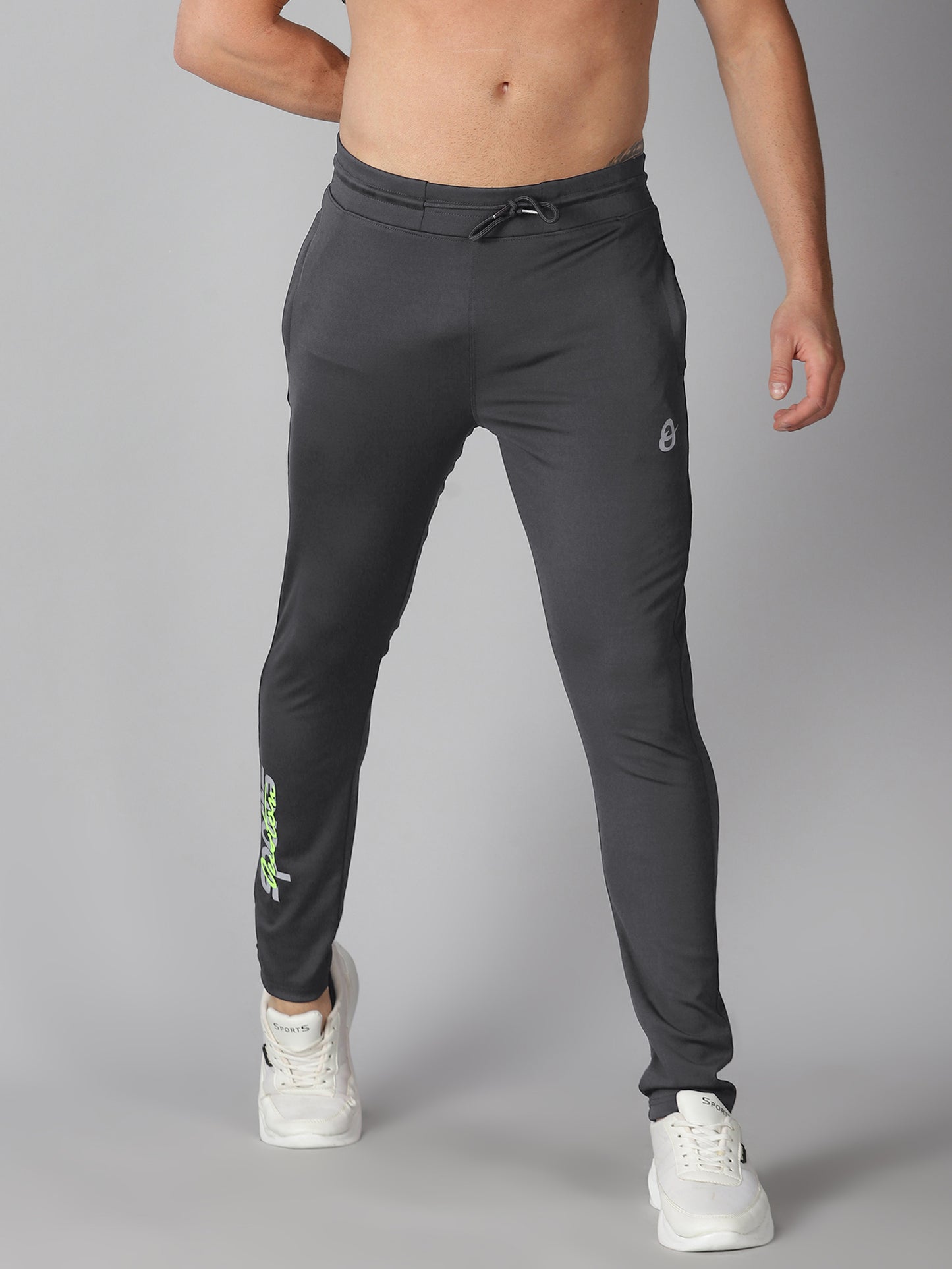 Performance Training Track Pant Men