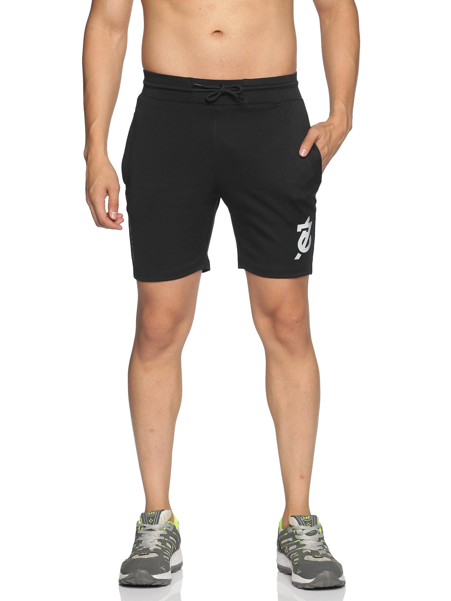Rapid-Dry Running Shorts