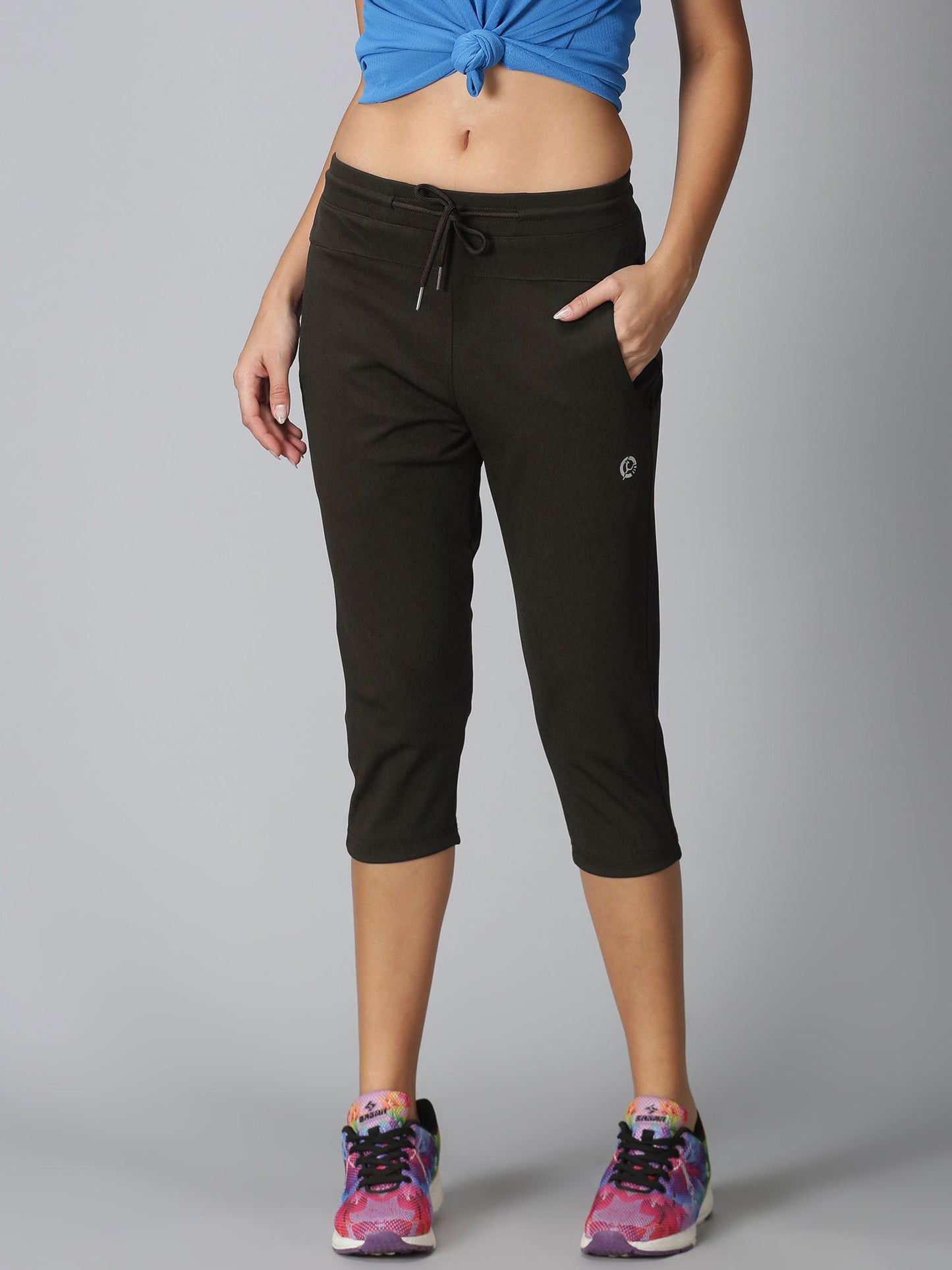 Evolve Running Capri