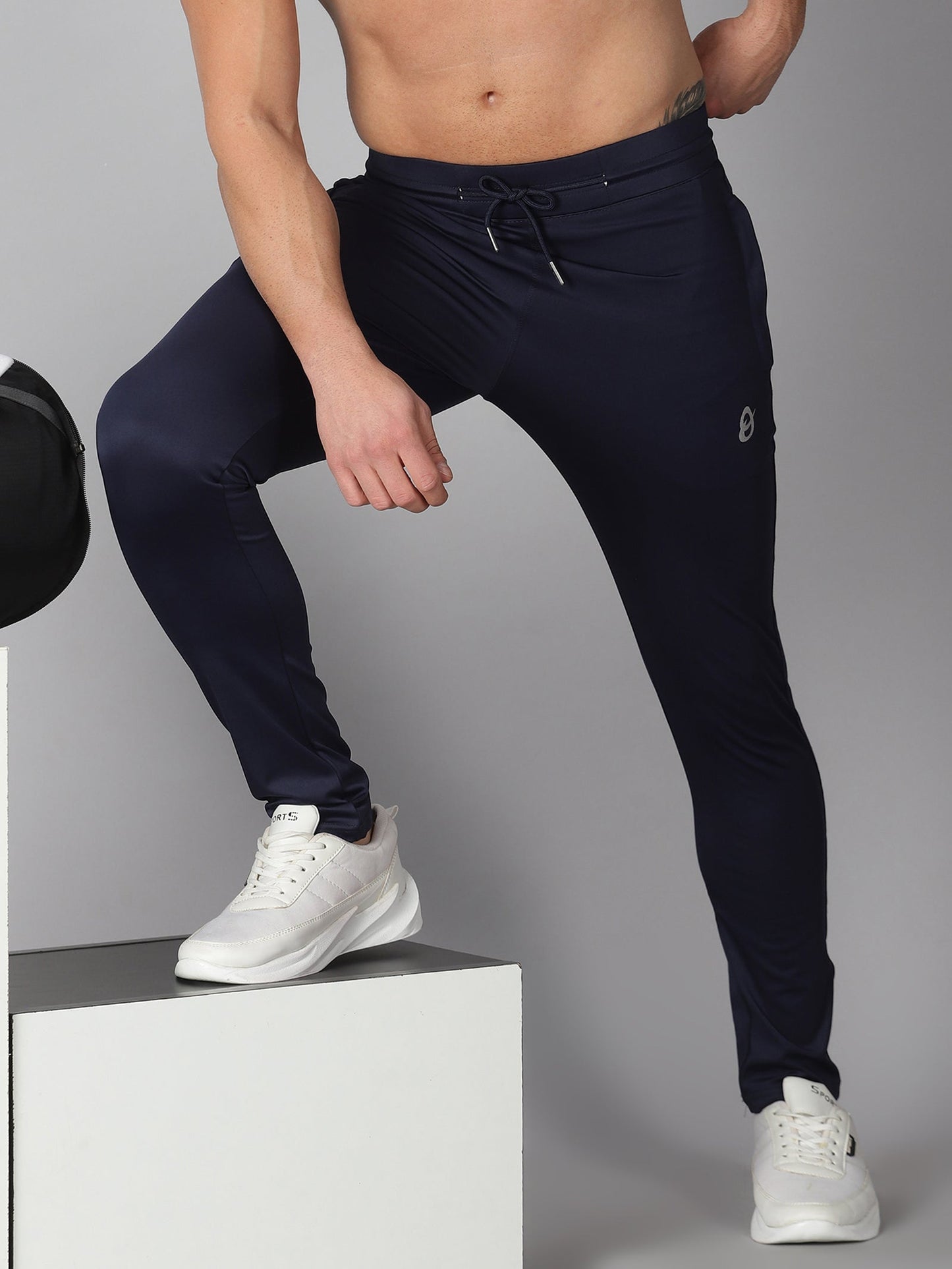 Drowsting Sports Track Pant Men