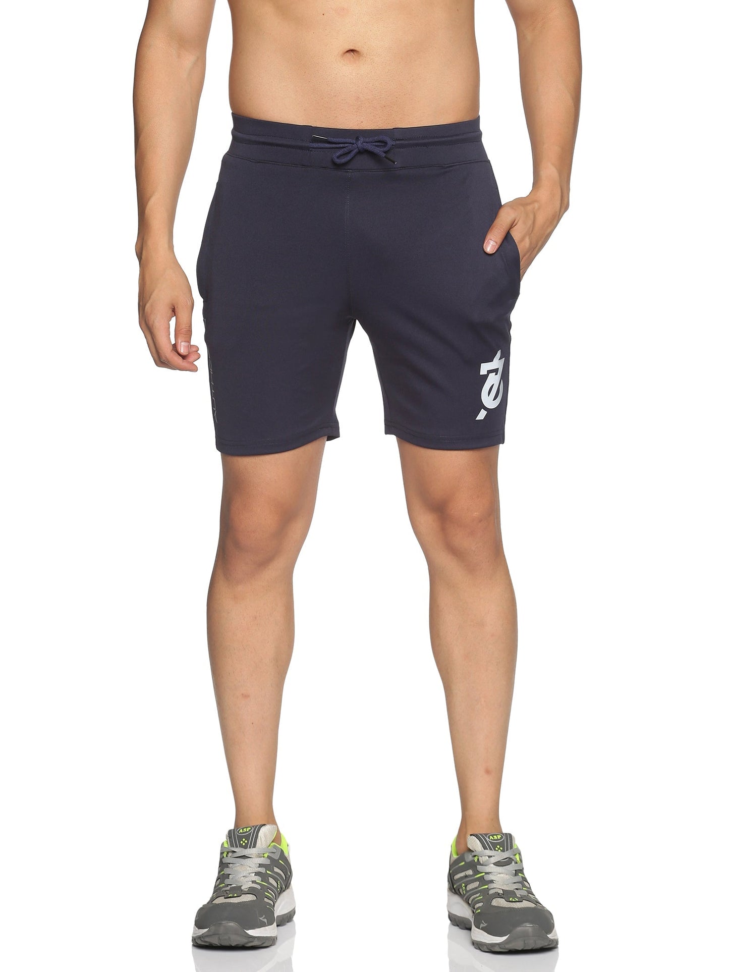 Rapid-Dry Running Shorts