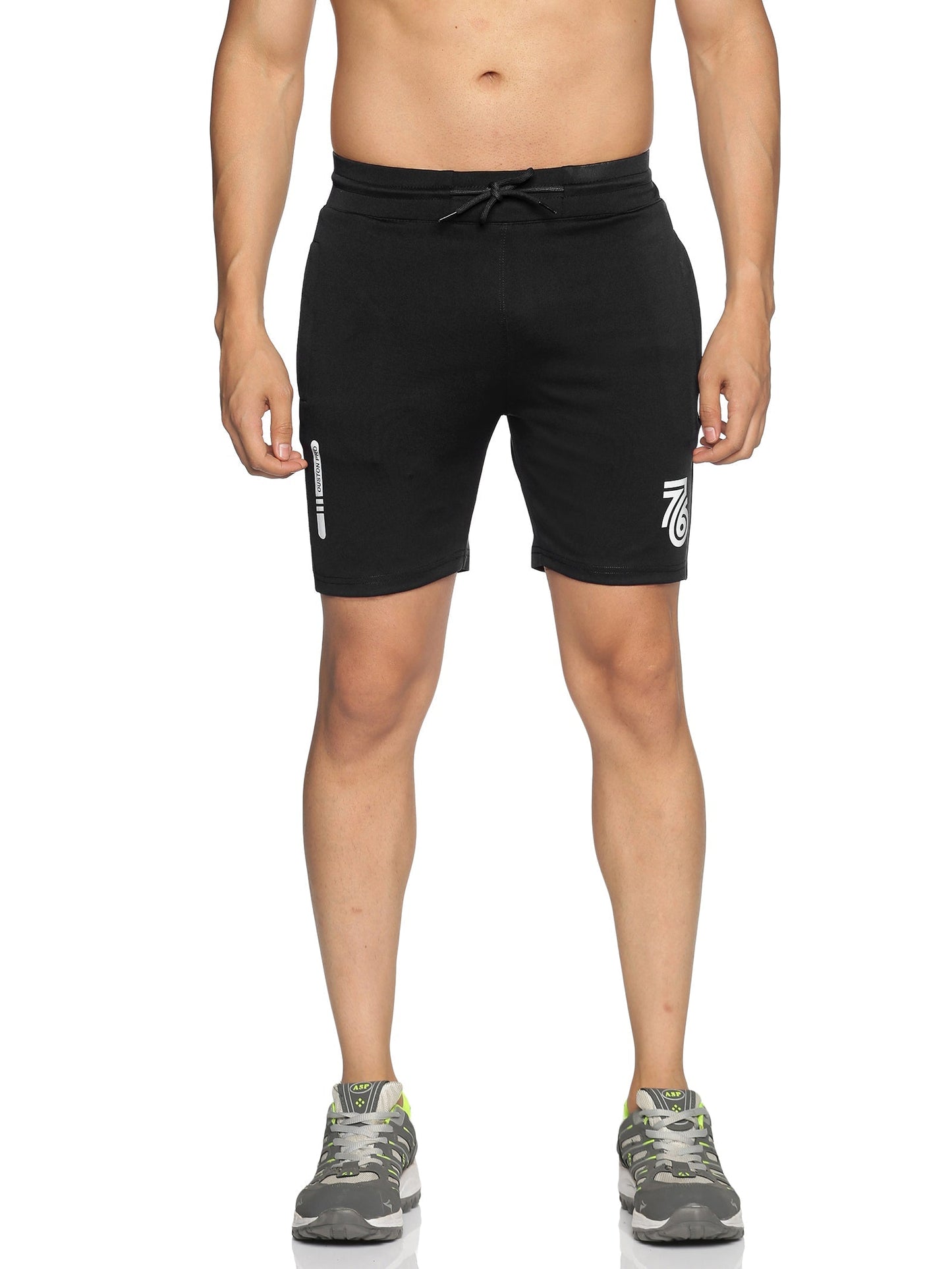 Active Sports Shorts Men