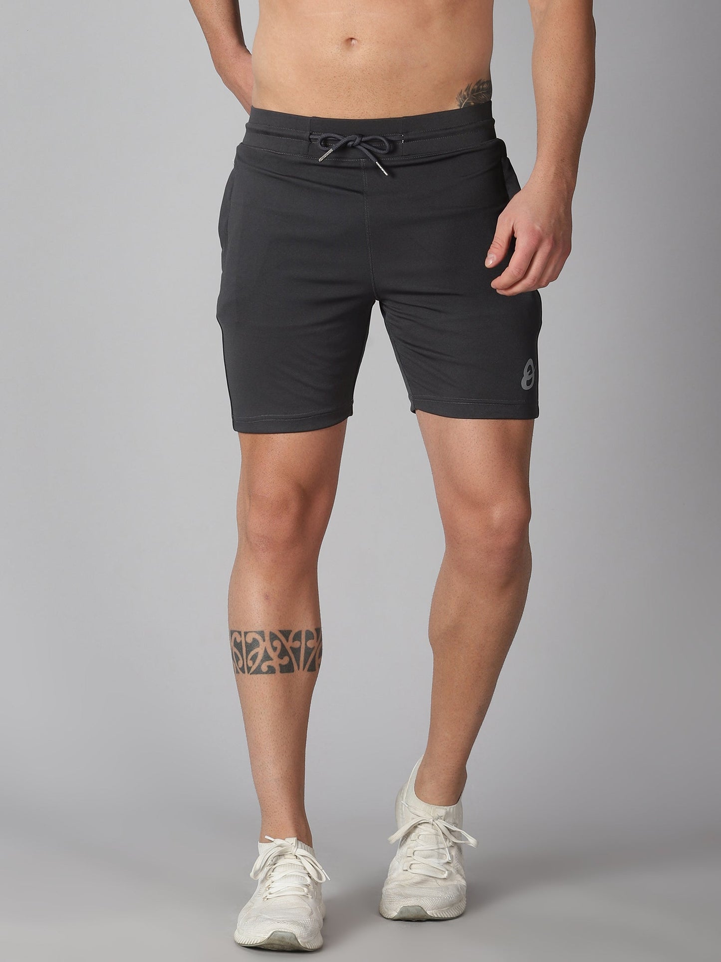 Lifestyle Athleisure Shorts