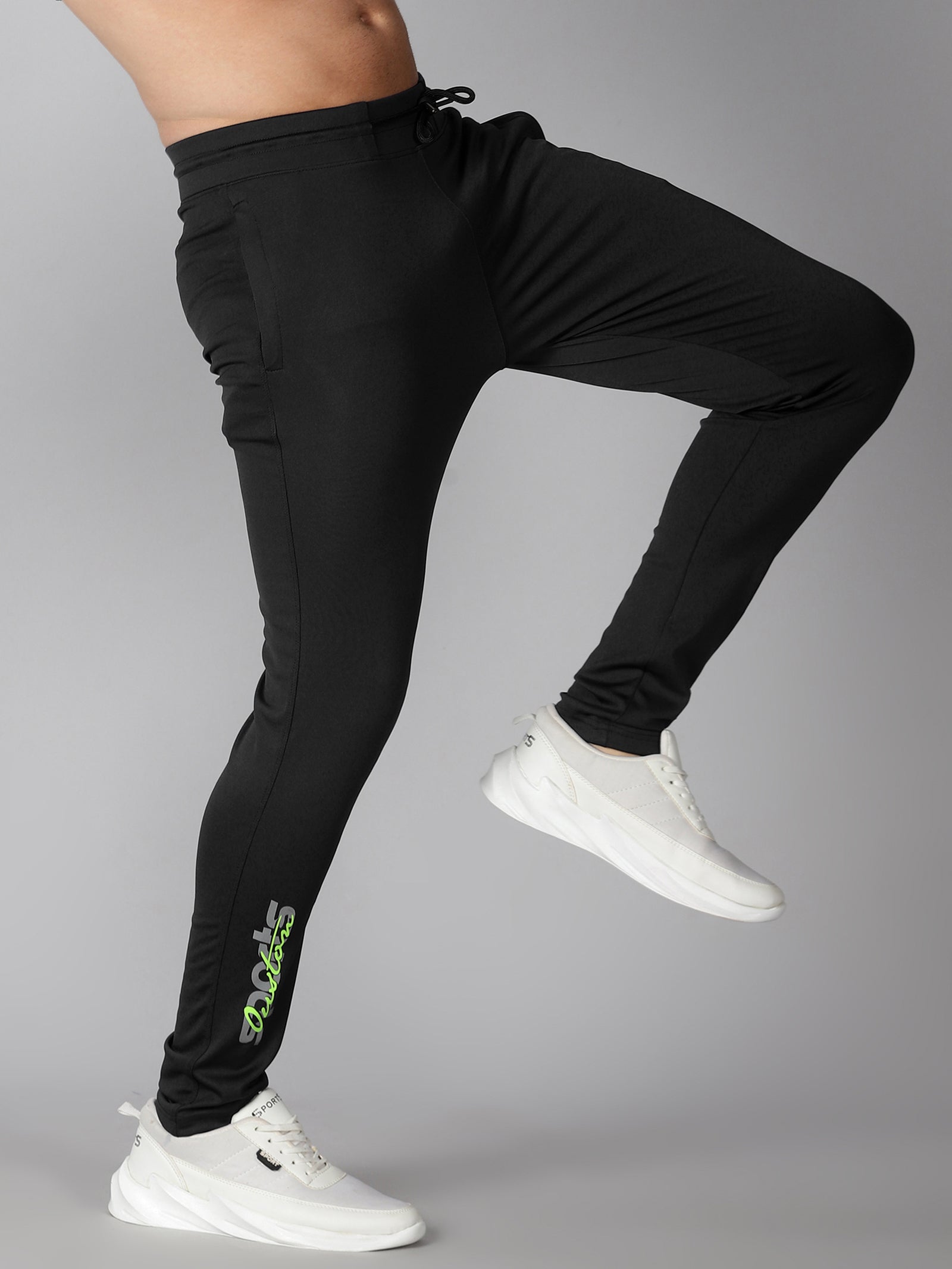 Drowsting Sports Track Pant Men – ENORFY