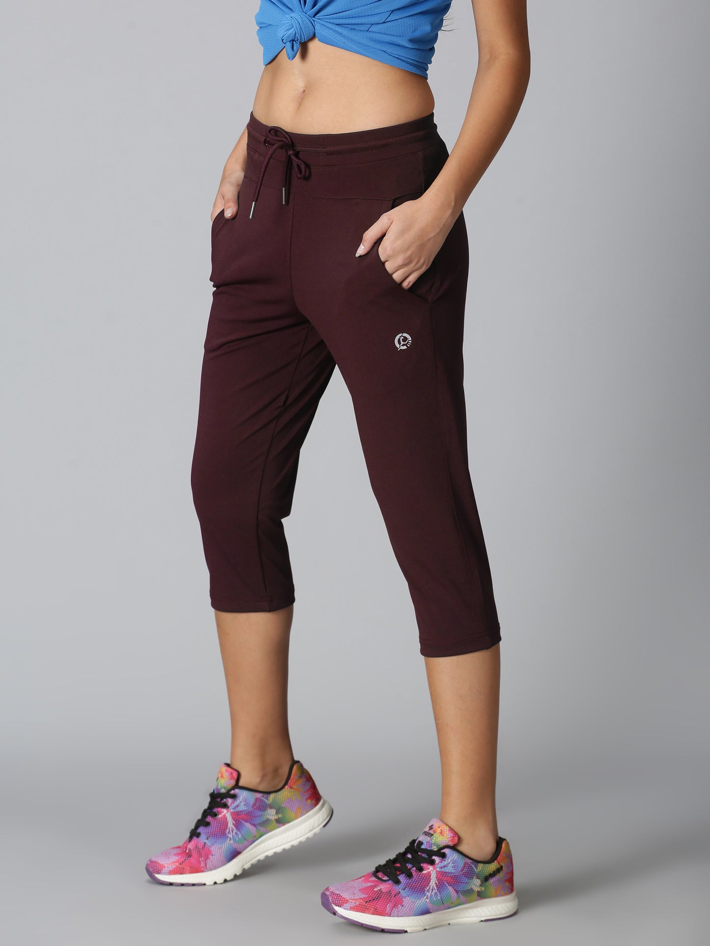 Evolve Running Capri