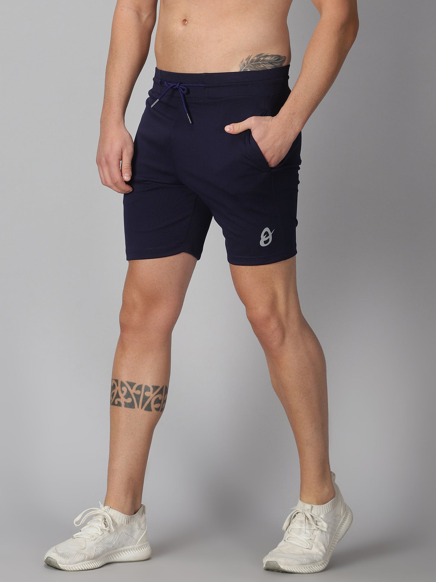 Lifestyle Athleisure Shorts