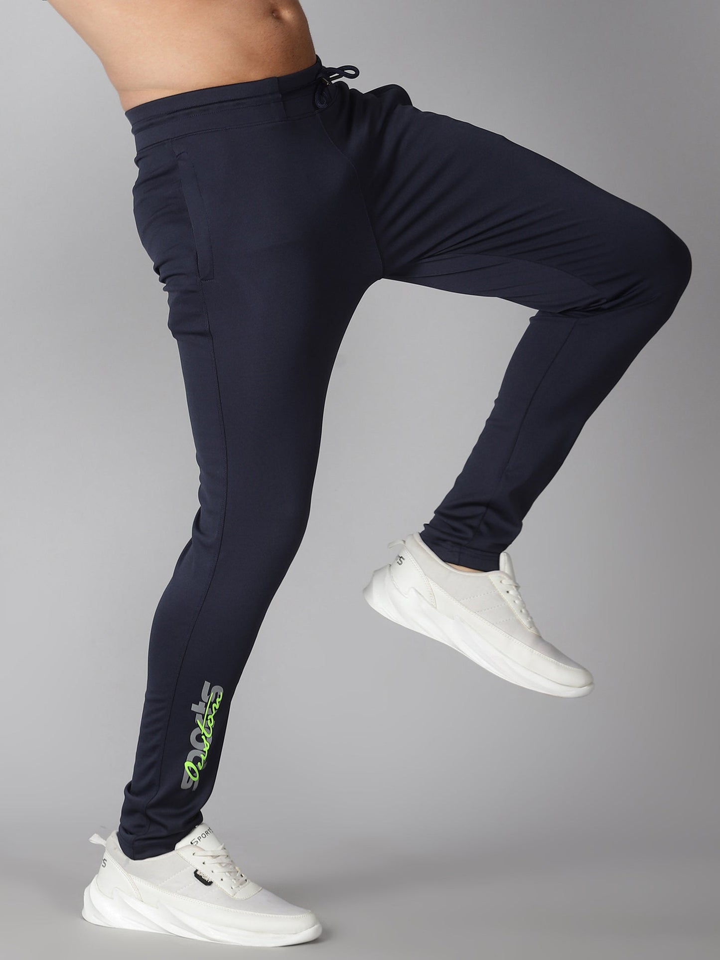 Performance Training Track Pant Men