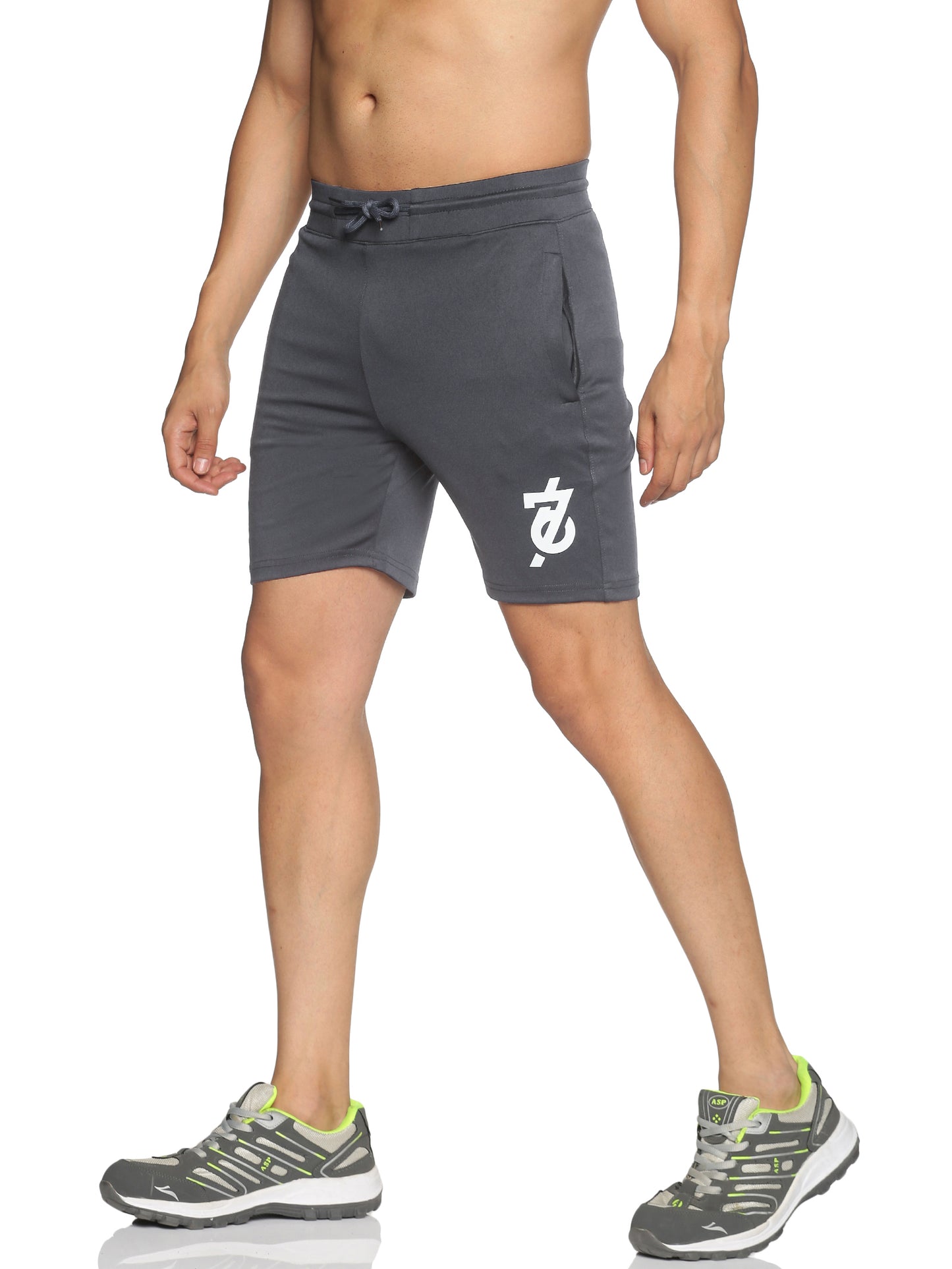 Rapid-Dry Running Shorts