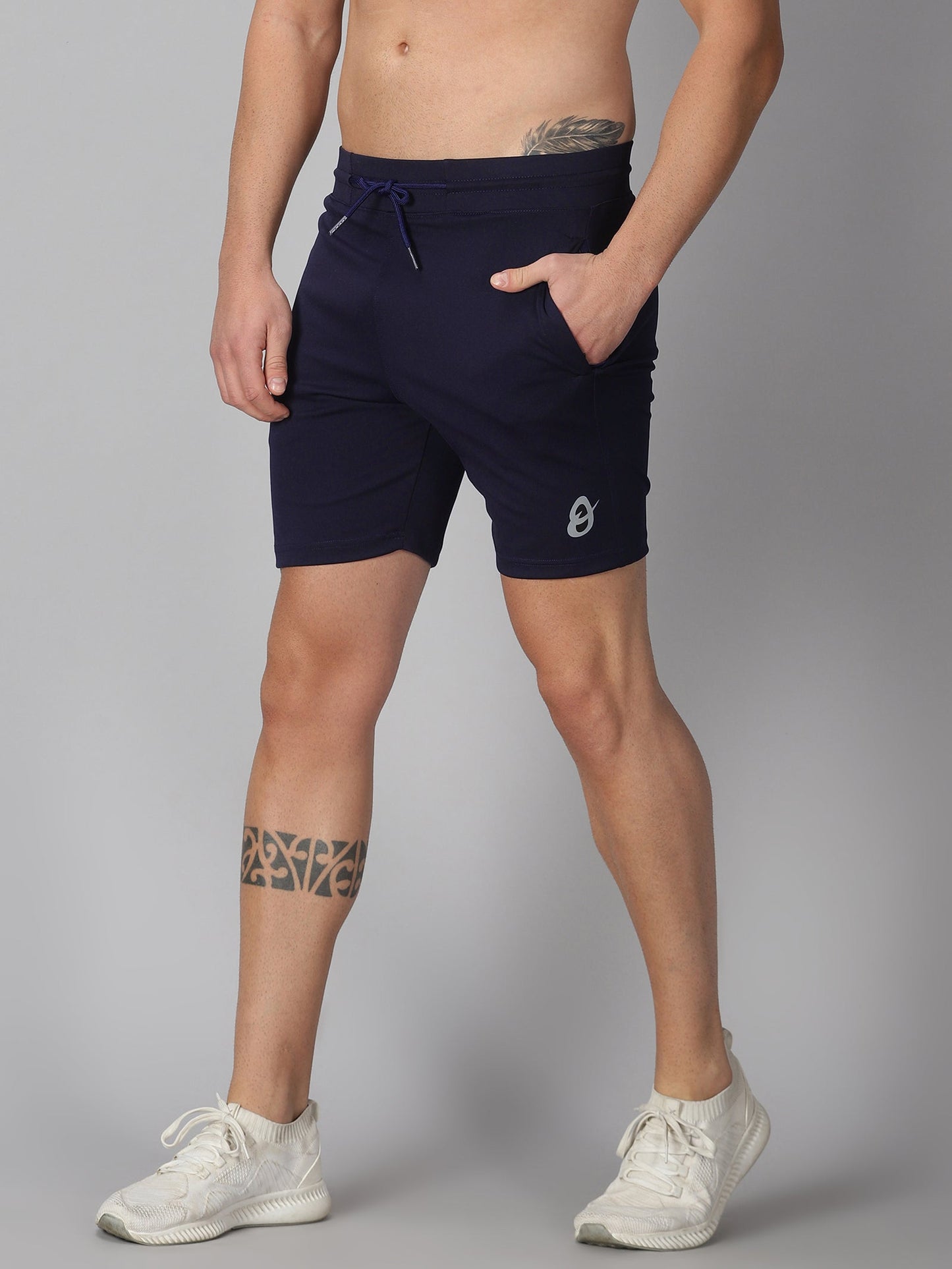 Lifestyle Athleisure Shorts