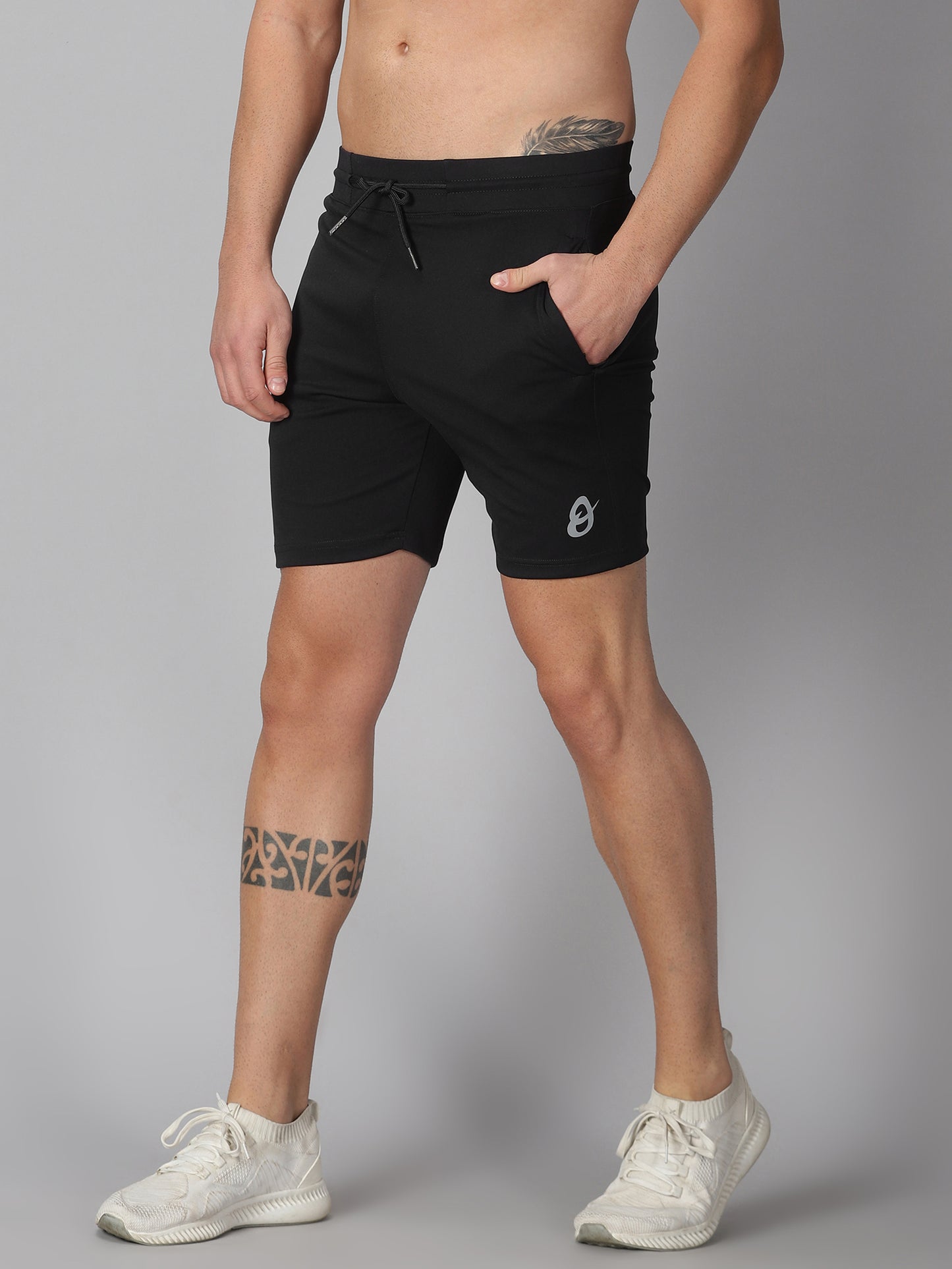Lifestyle Athleisure Shorts