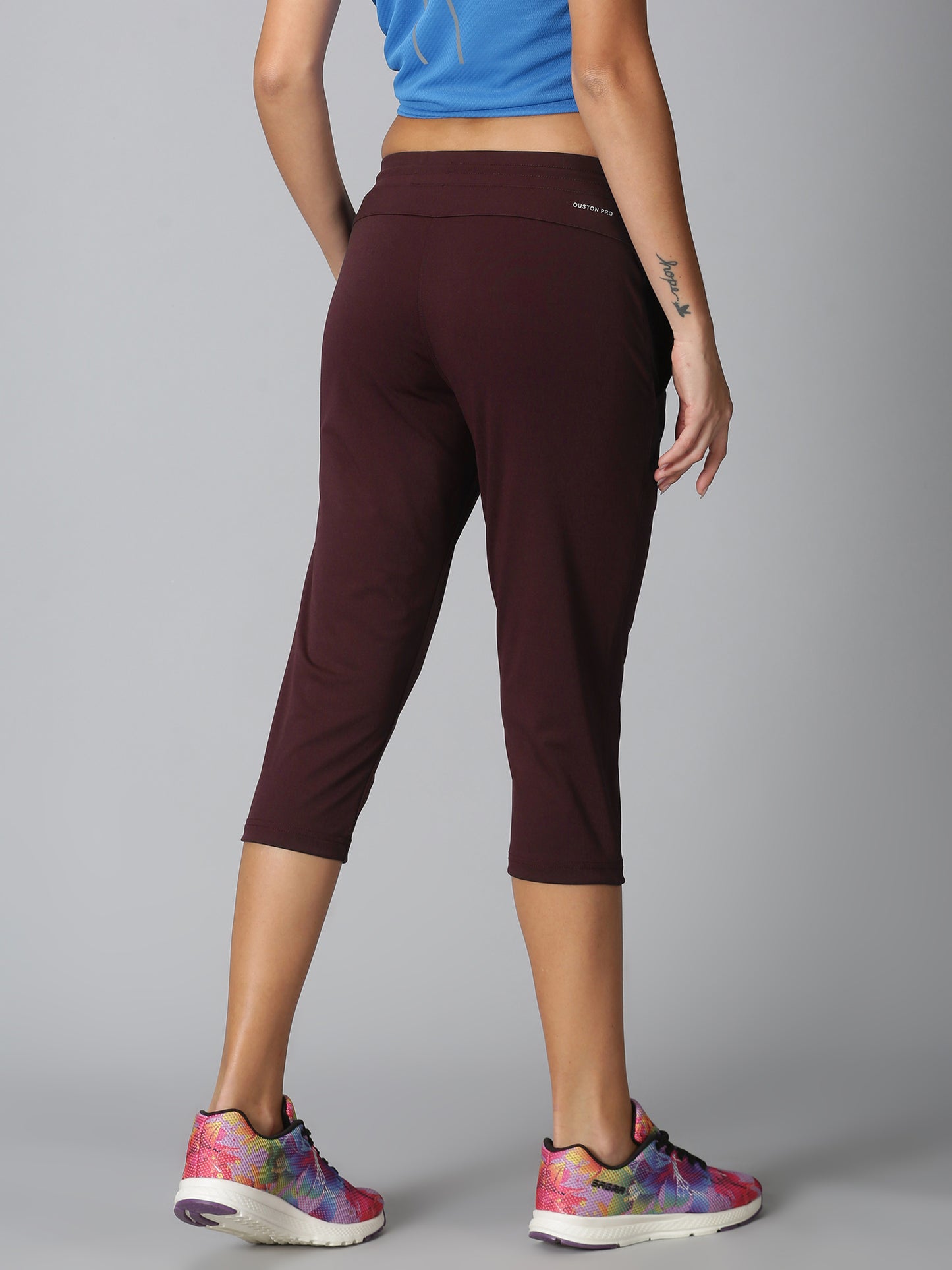 Evolve Running Capri