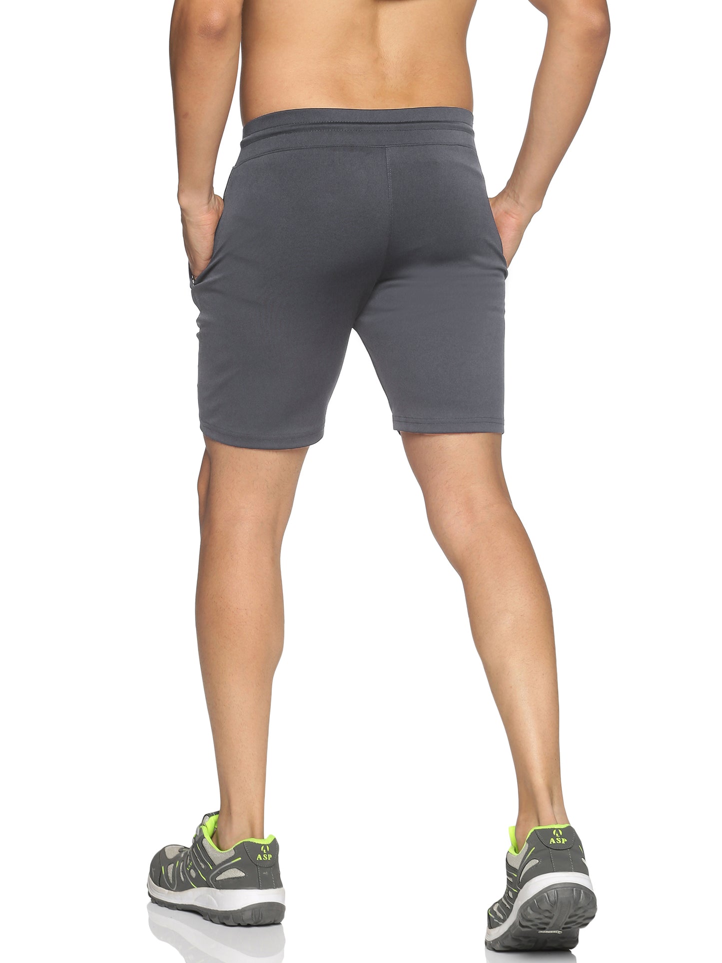 Rapid-Dry Running Shorts