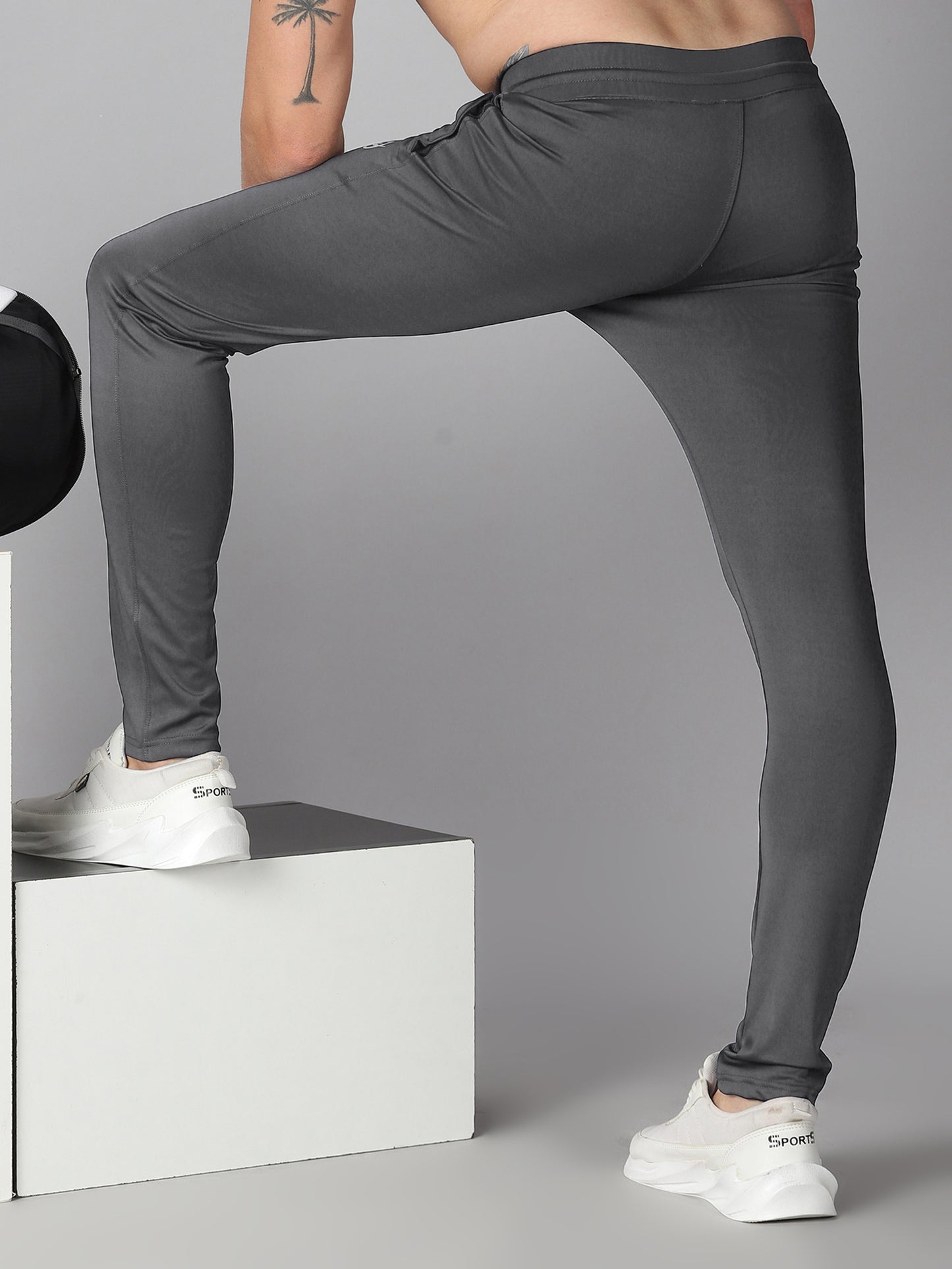 Drowsting Sports Track Pant Men