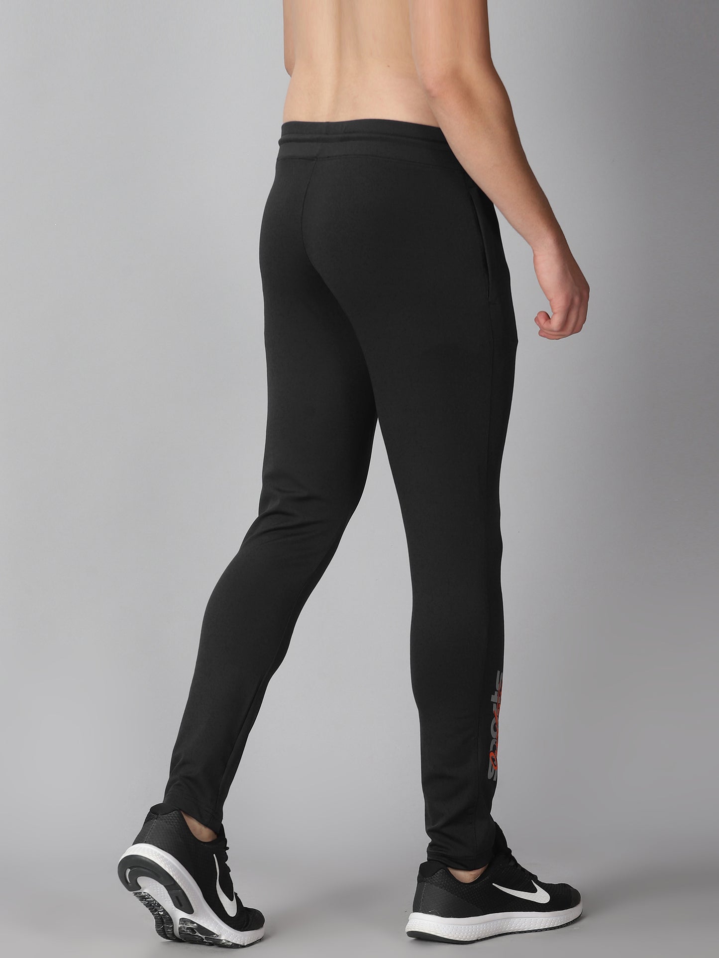 Rapid-Dry Workout Track Pant Men