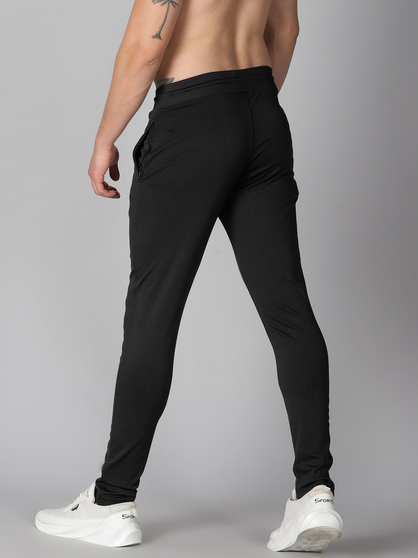 Performance Training Track Pant Men