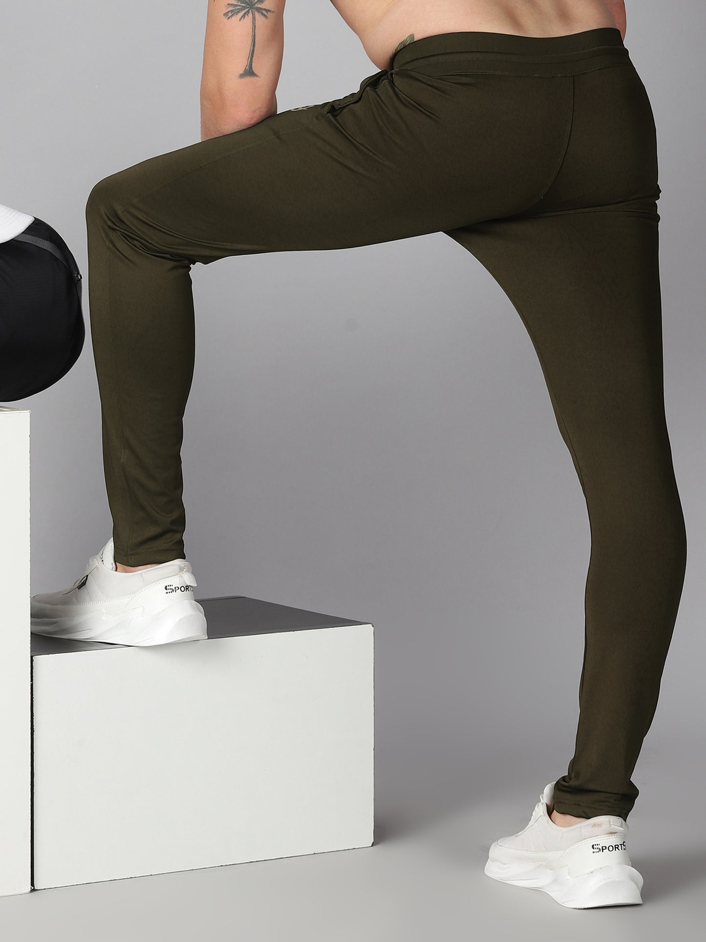 Drowsting Sports Track Pant Men