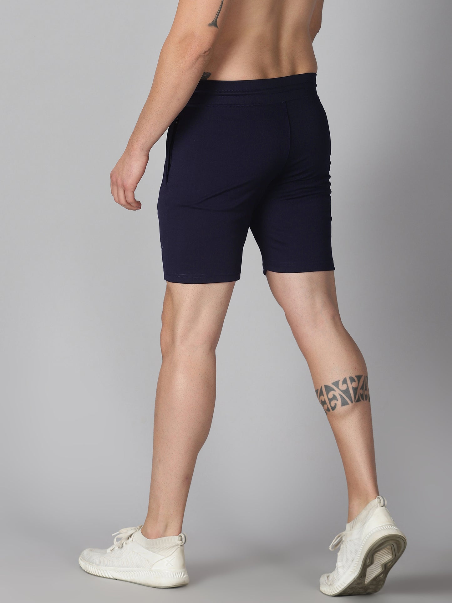 Lifestyle Athleisure Shorts