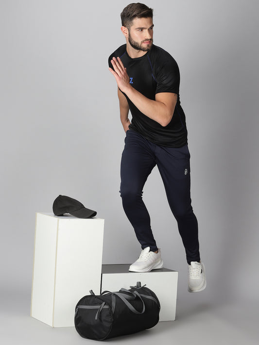 Lifestyle Athleisure Track Pant Men