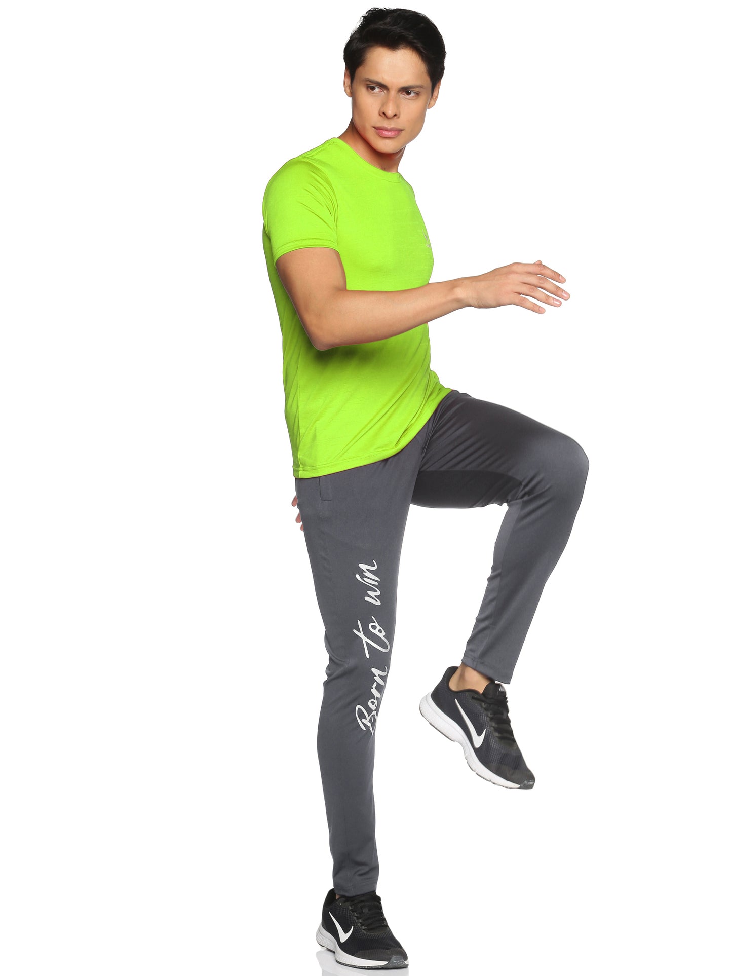 Evolve Running Track Pant Men
