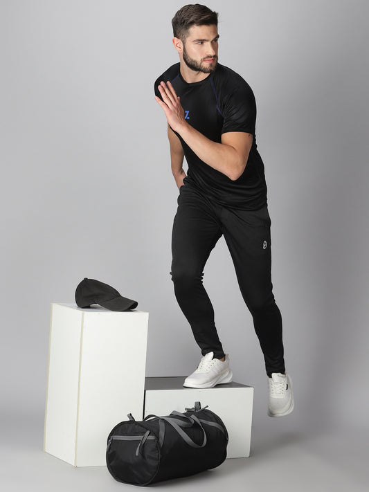 Lifestyle Athleisure Track Pant Men