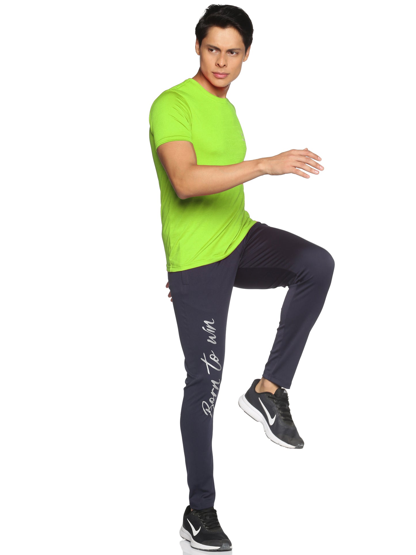 Evolve Running Track Pant Men
