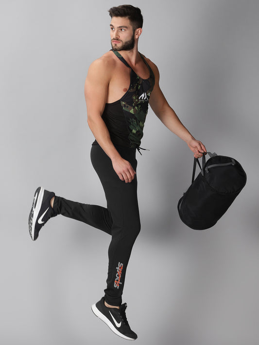 Rapid-Dry Workout Track Pant Men