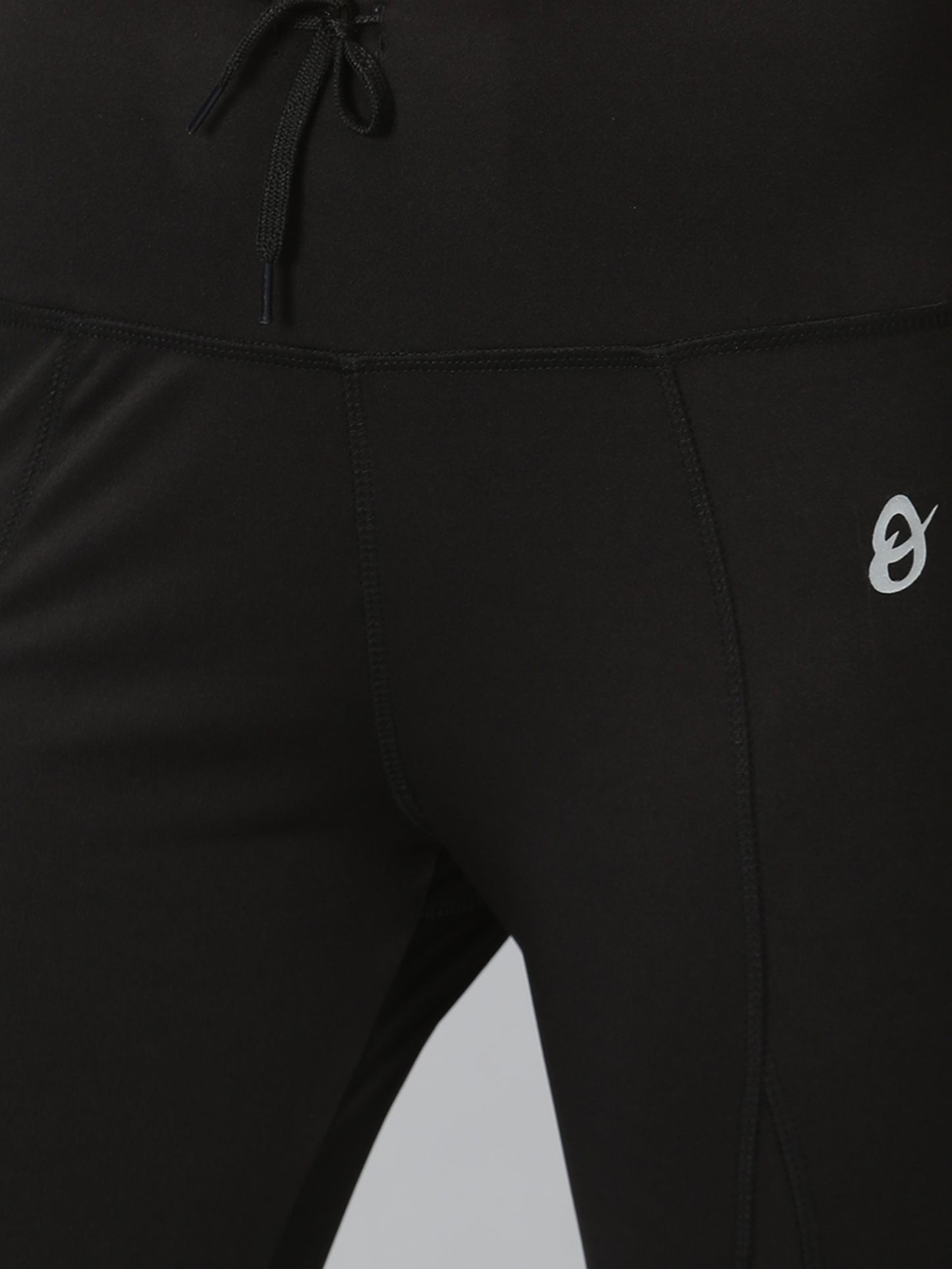 Cropped Gym Tights Women