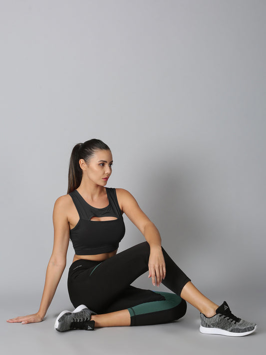 Performance High Waist Tights